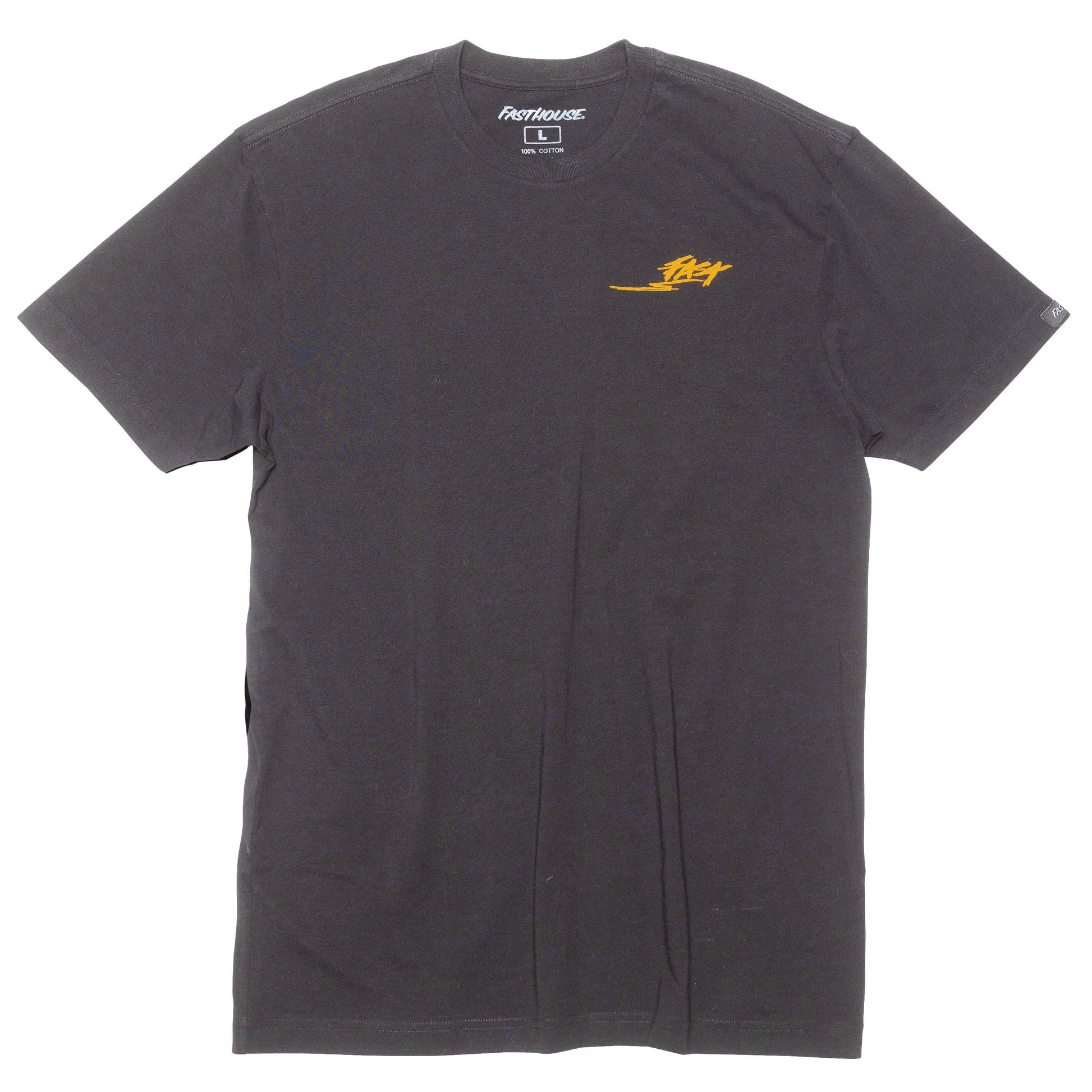 Fasthouse Tomahawk Short Sleeve T-Shirt