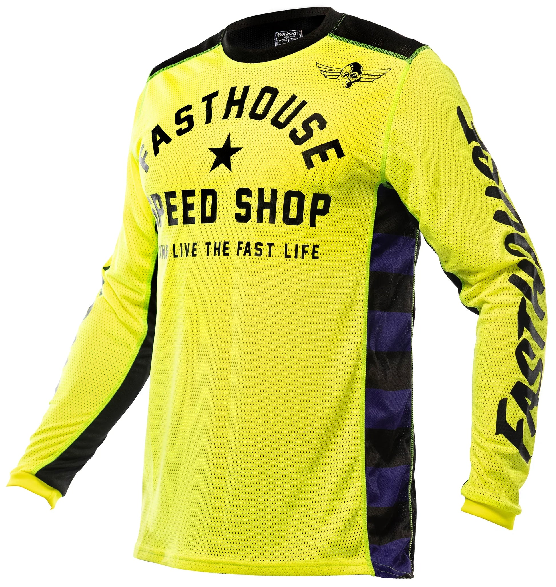 Fasthouse Orign Cool