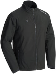 TOURMASTER SYNERGY 7.4V JACKET BLACK