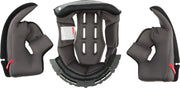 SCORPION EXO R710 Helmet Kwikwick II Liner/cheek Pad Kit