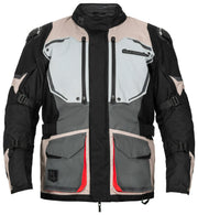 TOURMASTER THE TREK JACKET SND/GY