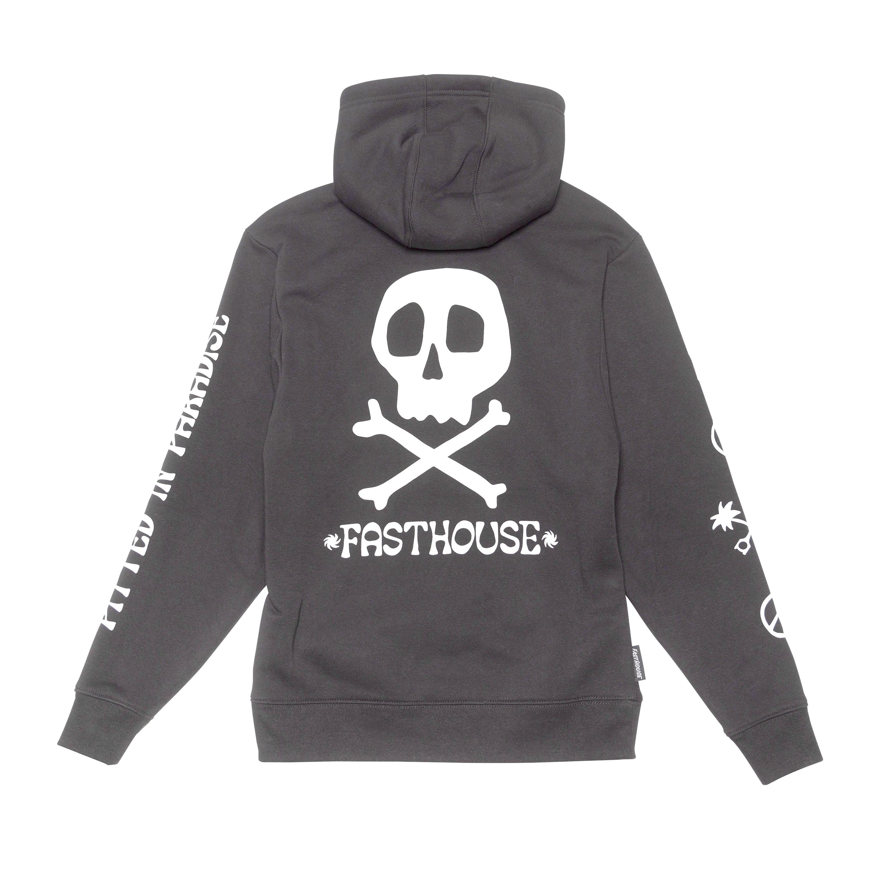 Fasthouse Youth Lostboy Hooded Pullover