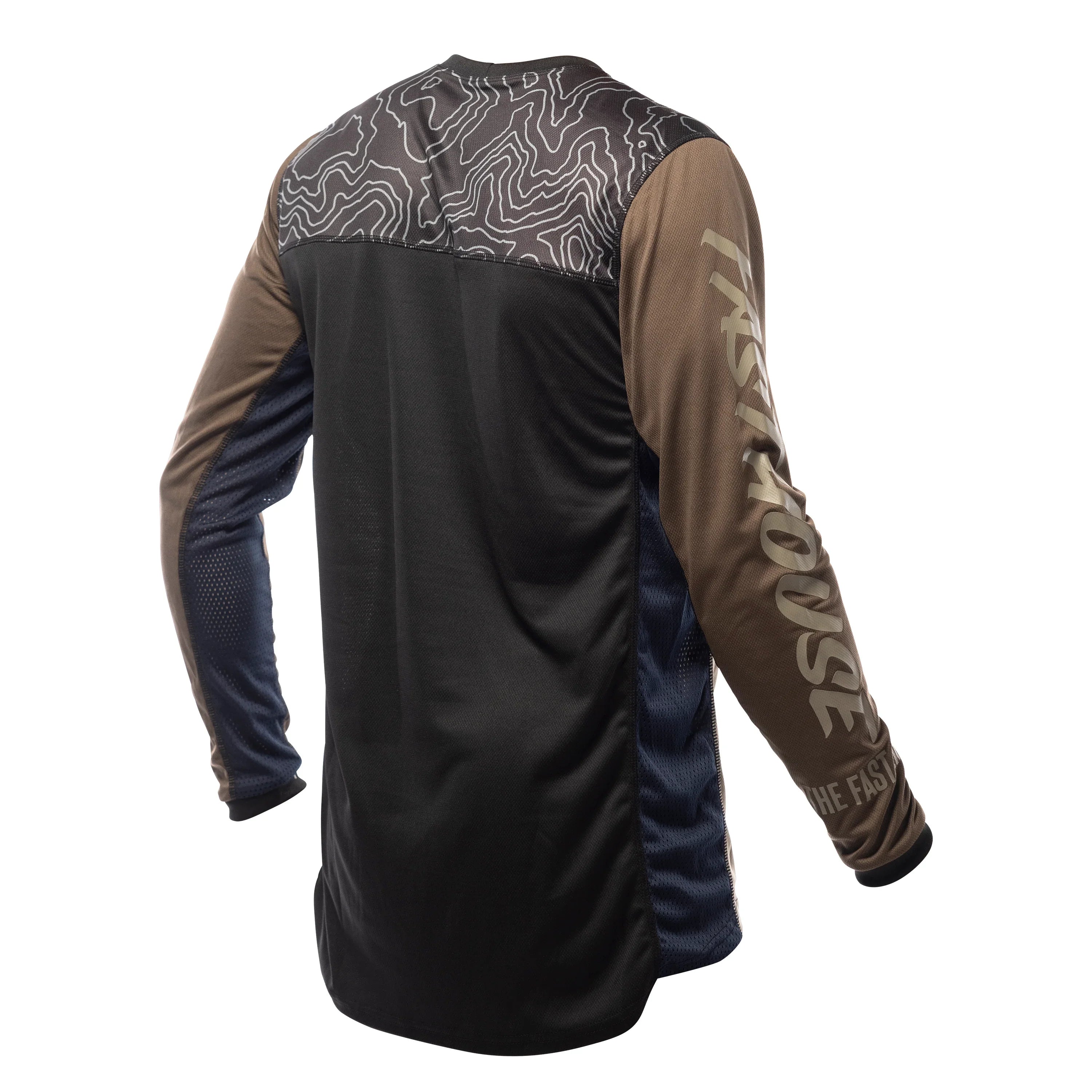 Fasthouse Off-Road Jersey