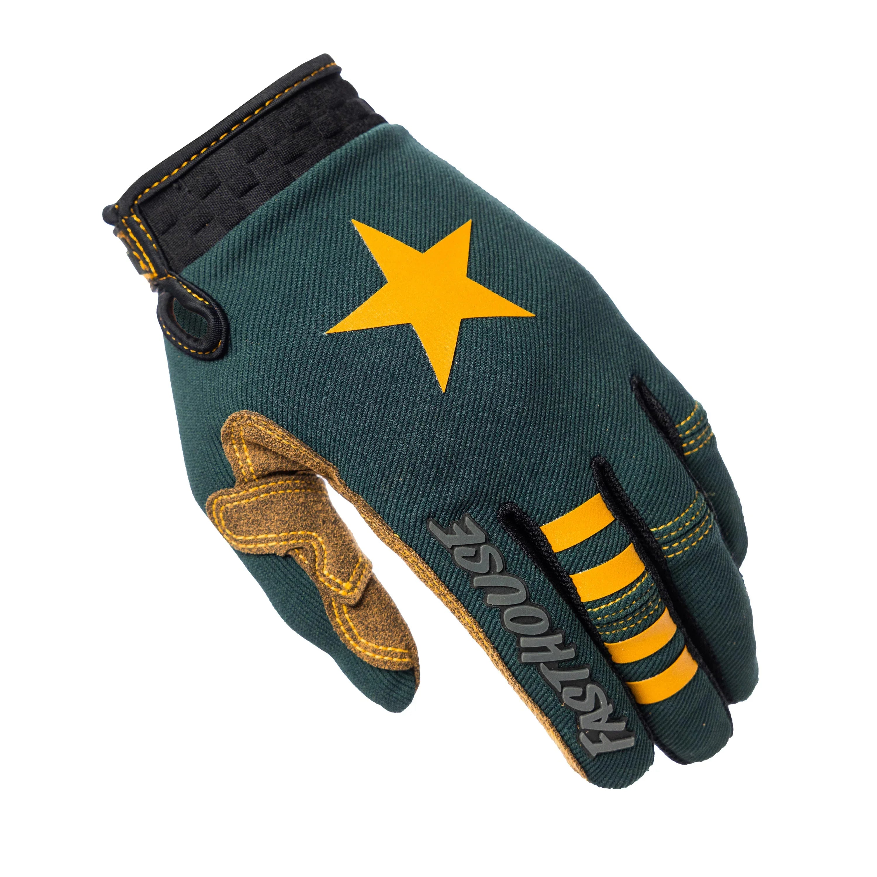 Fasthouse Speed Ramone Glove