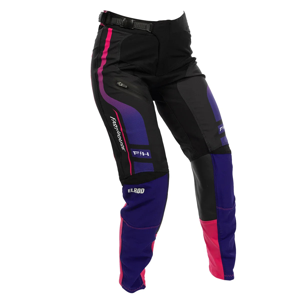 Fasthouse Women's Elrod React Pant