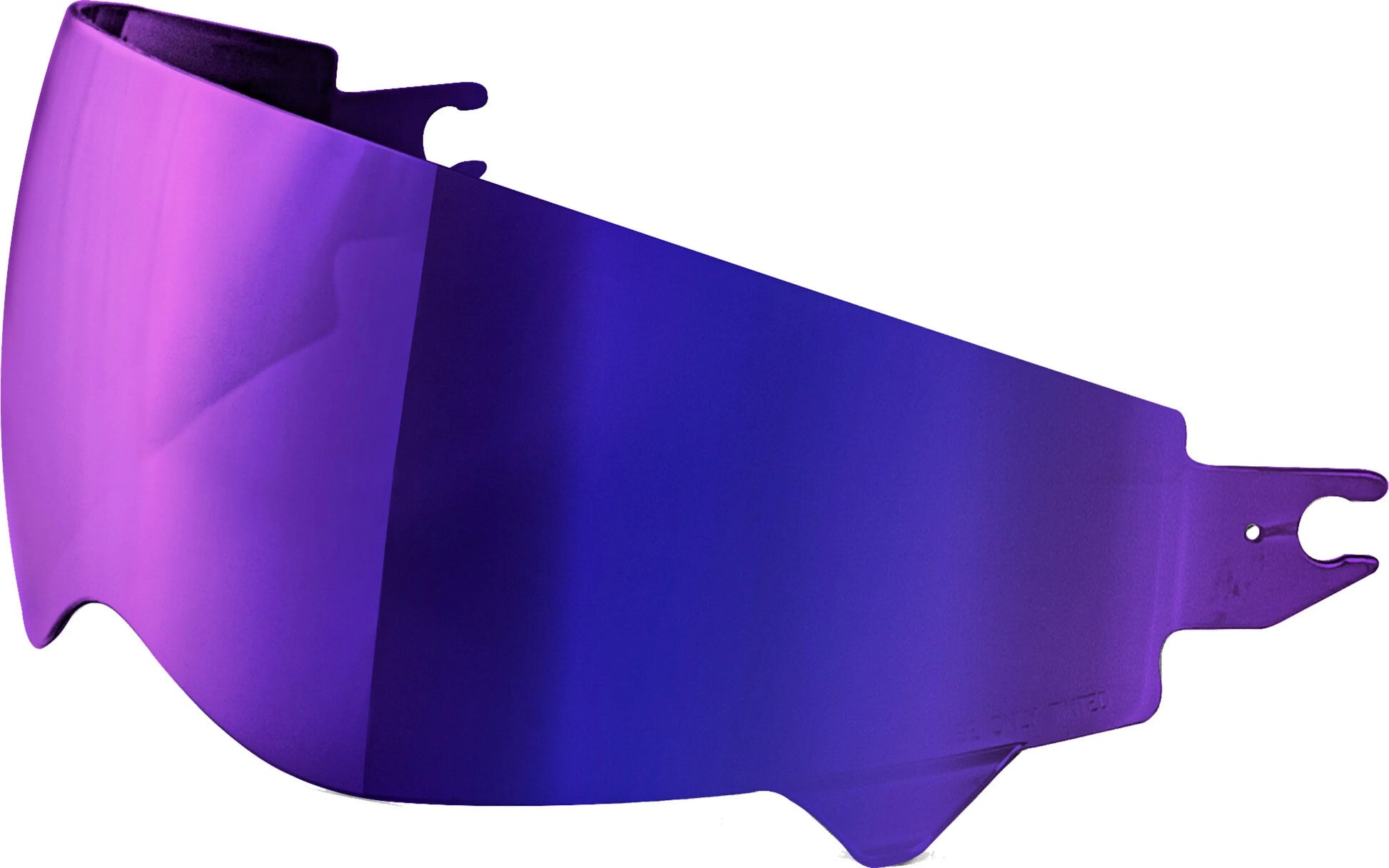 SCORPION EXO Covert/Covert X Helmet Sunvisor Mirrored