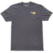 Fasthouse Stinger Short Sleeve T-Shirt Graphblack