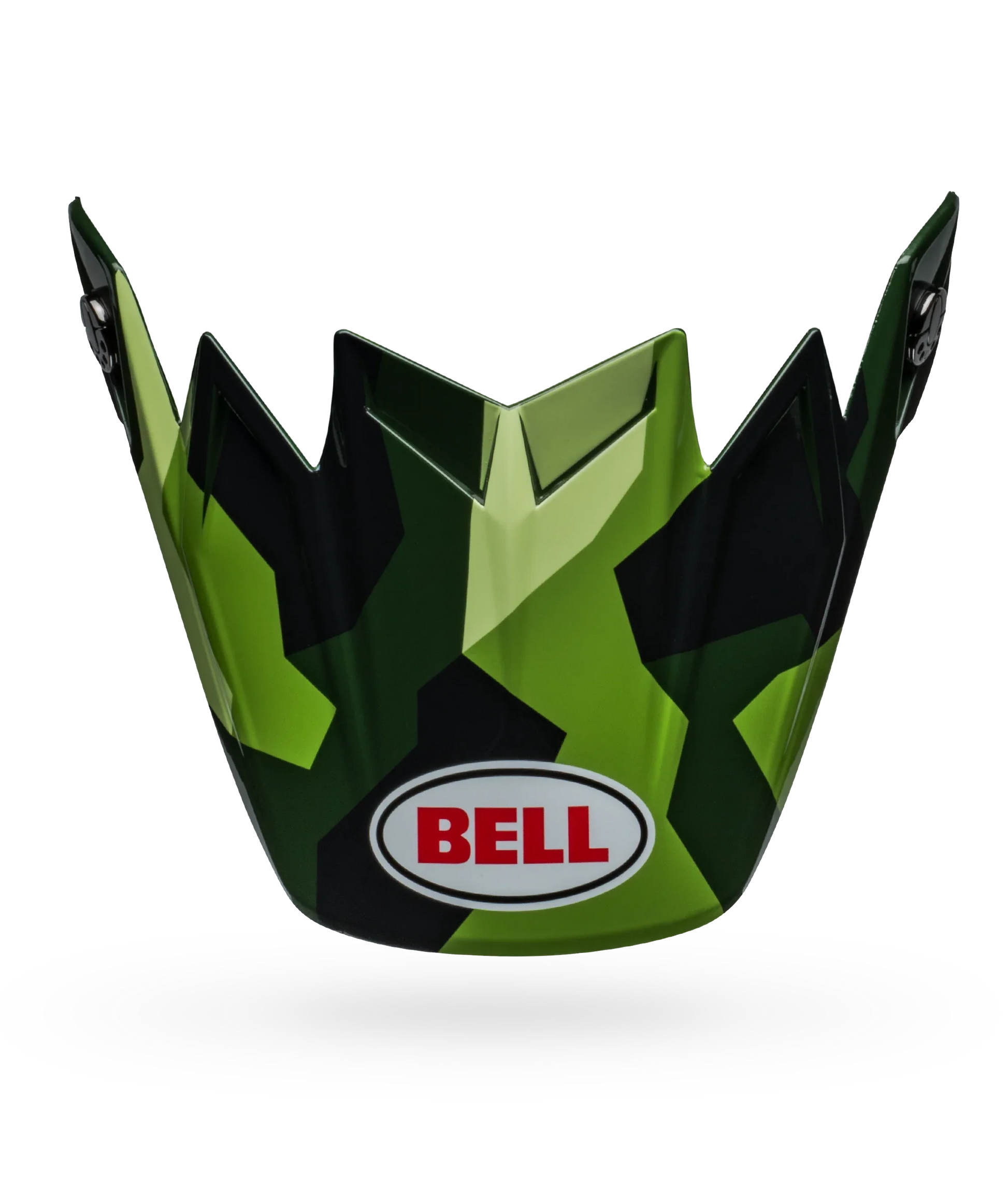 BELL PS MOTO 9 FLEX VISOR ROVER OL OLIVE CAMO