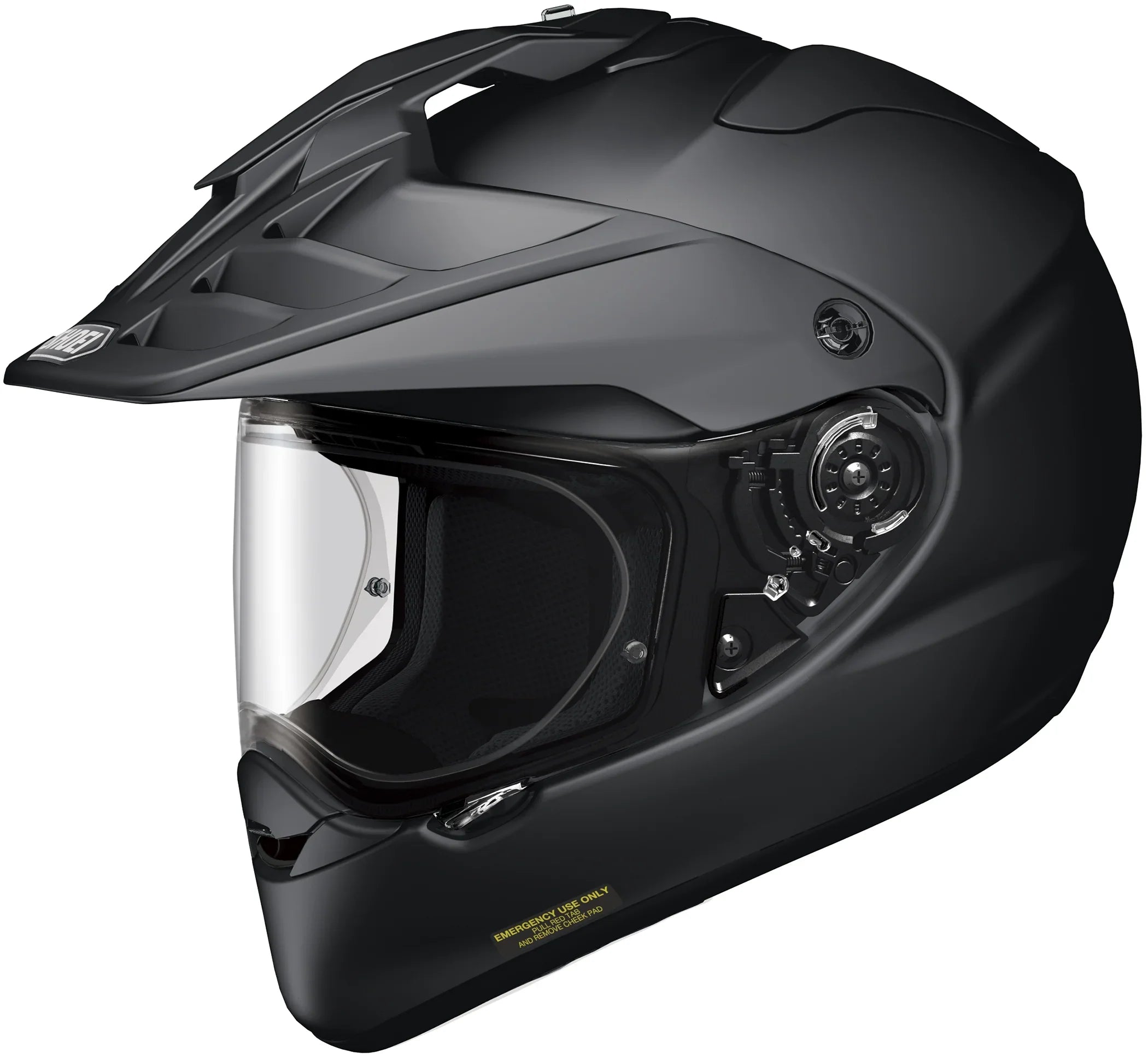 Shoei Helmets – Premium Full Face & Modular