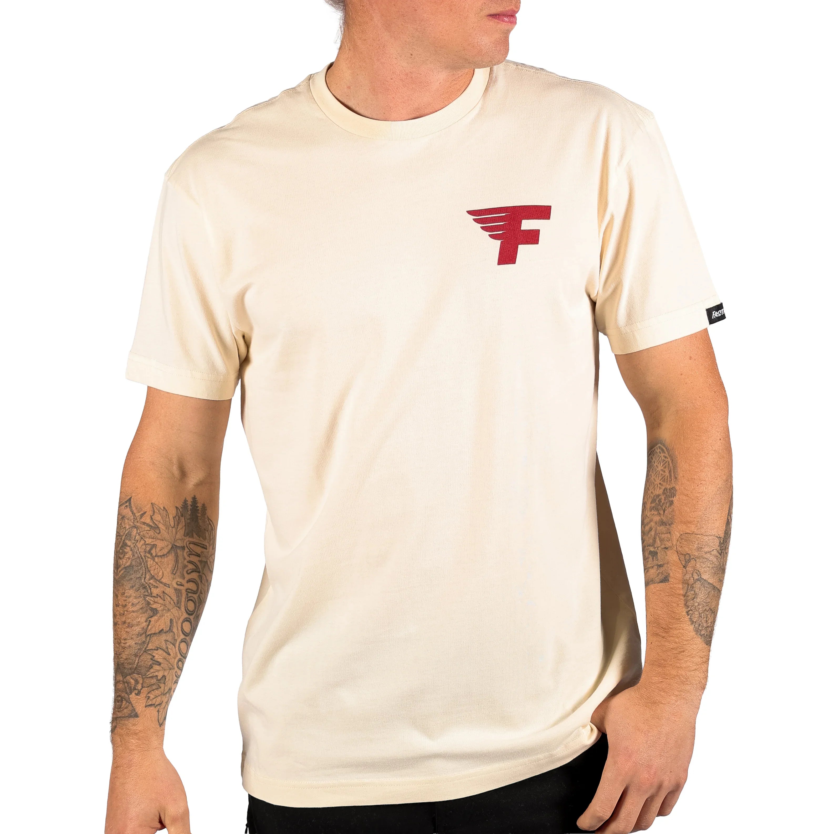 Fasthouse Fast Cycles T-Shirt