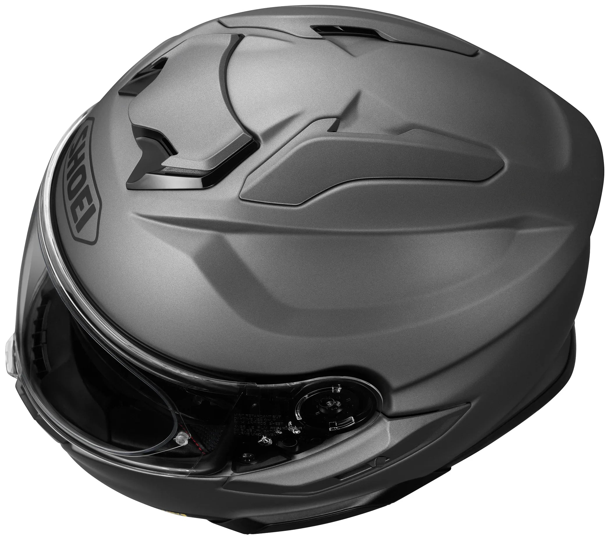 SHOEI GT-AIR 3 FULL FACE HELMET