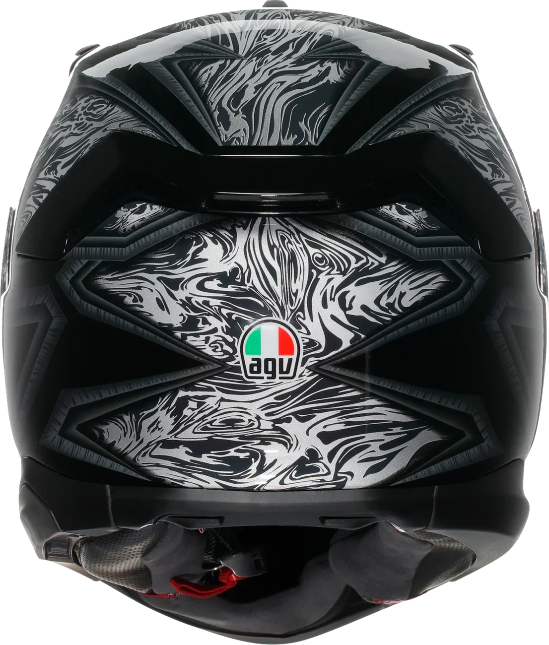AGV K7 Damascus Helmet