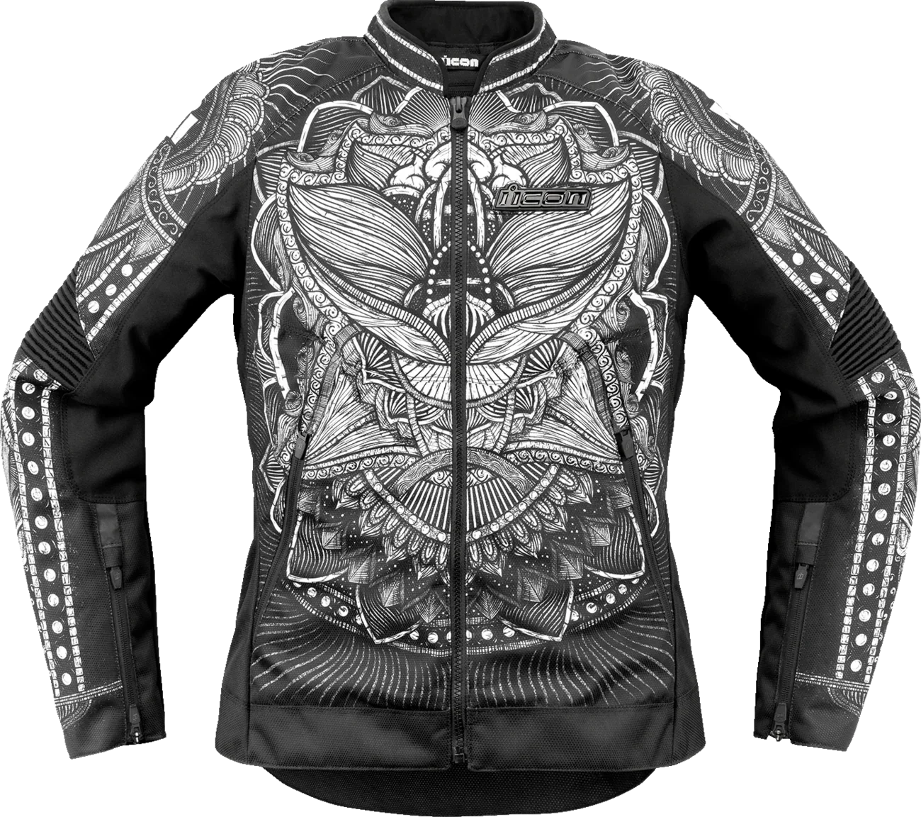 ICON Women's Overlord3 Noble- Jacket