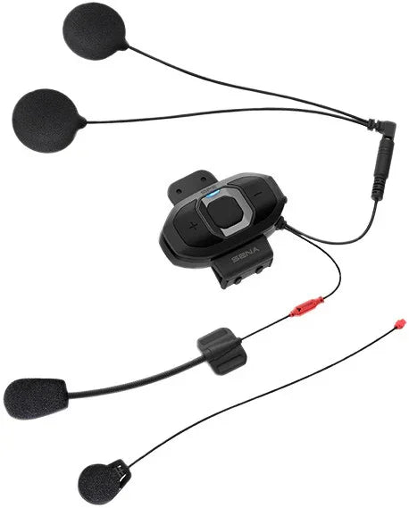 SENA SF4 Bluetooth Communication System