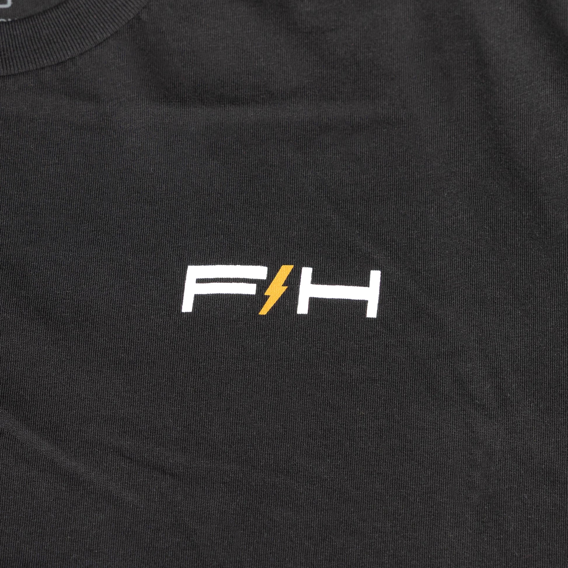 Fasthouse Elevate Short Sleeve T-Shirt