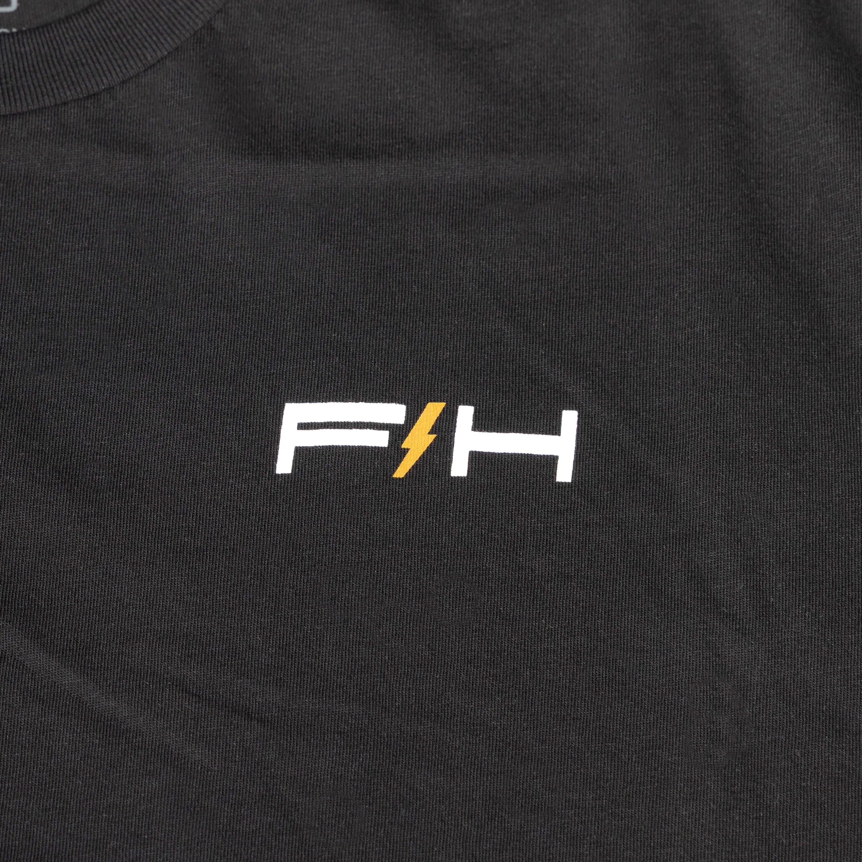Fasthouse Elevate Short Sleeve T-Shirt