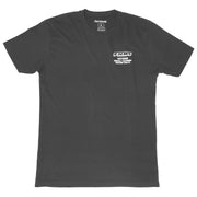 Fasthouse Idle Short Sleeve T-Shirt