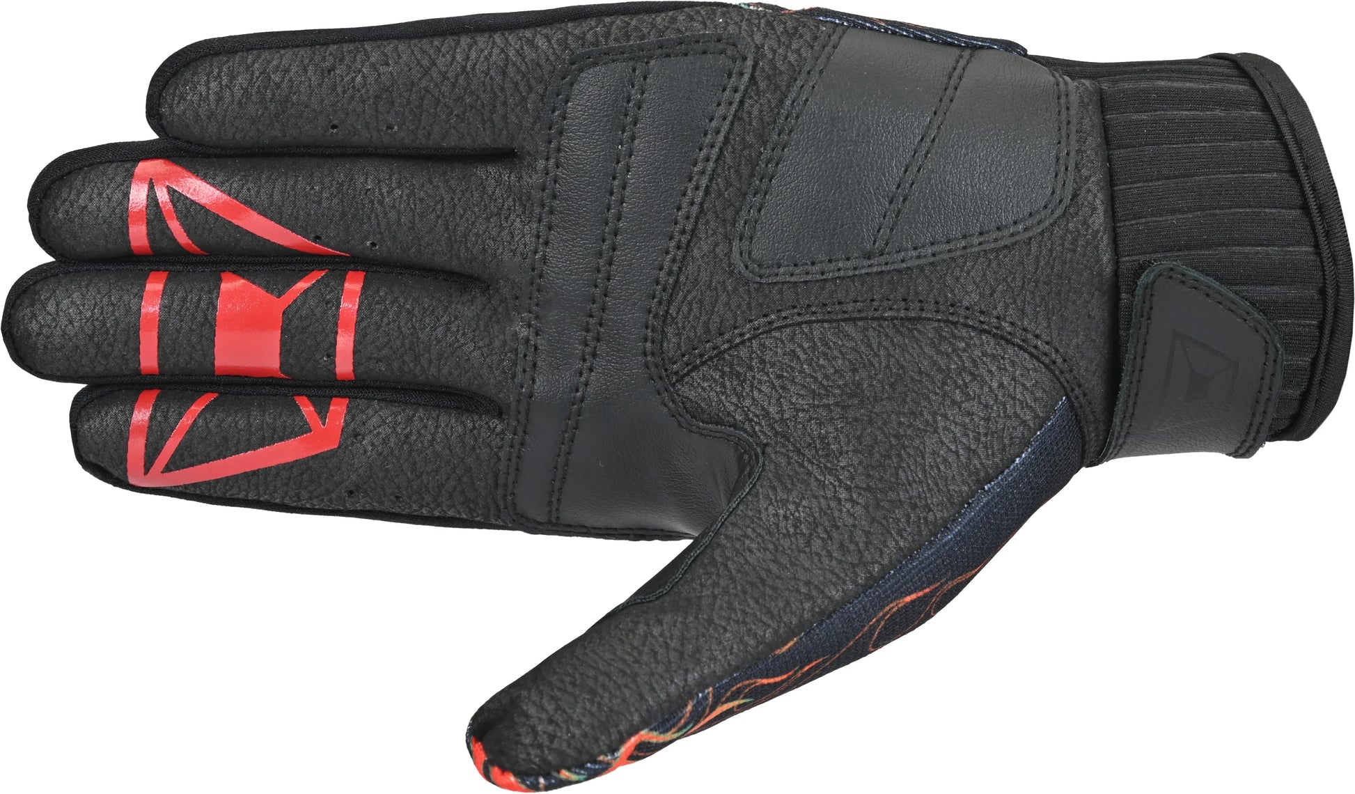 Cortech Standard Issue Flame Gloves