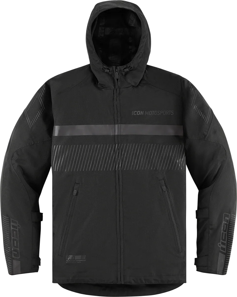 ICON Women-s PDX3- Jacket