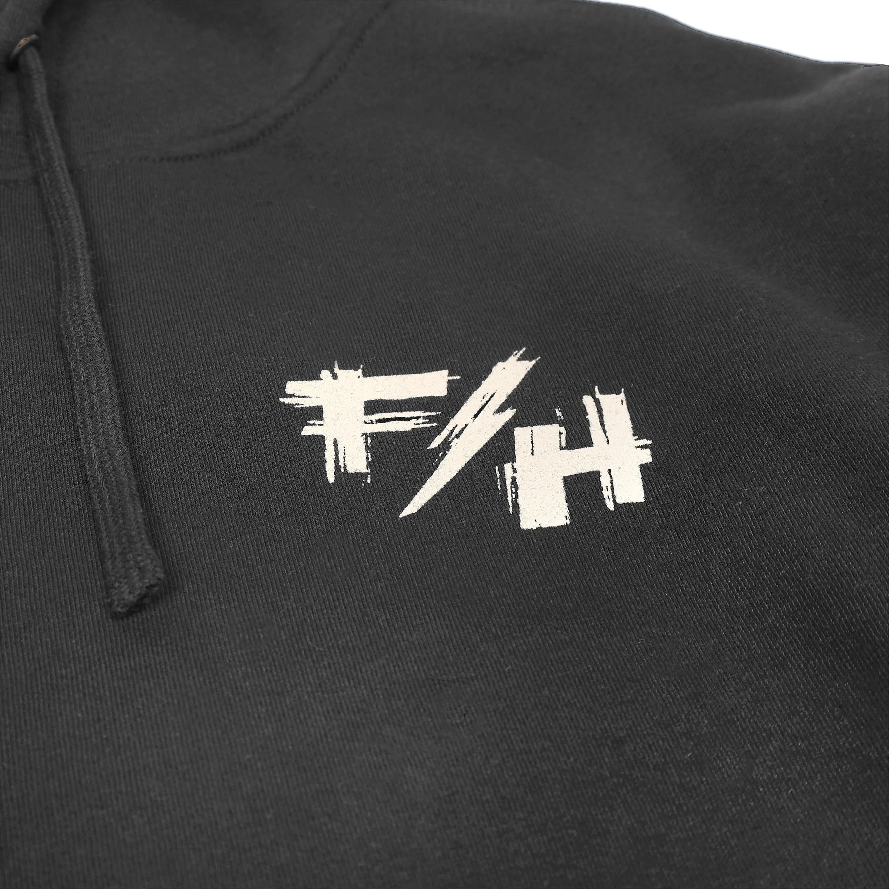 Fasthouse Fray Hood Pullover