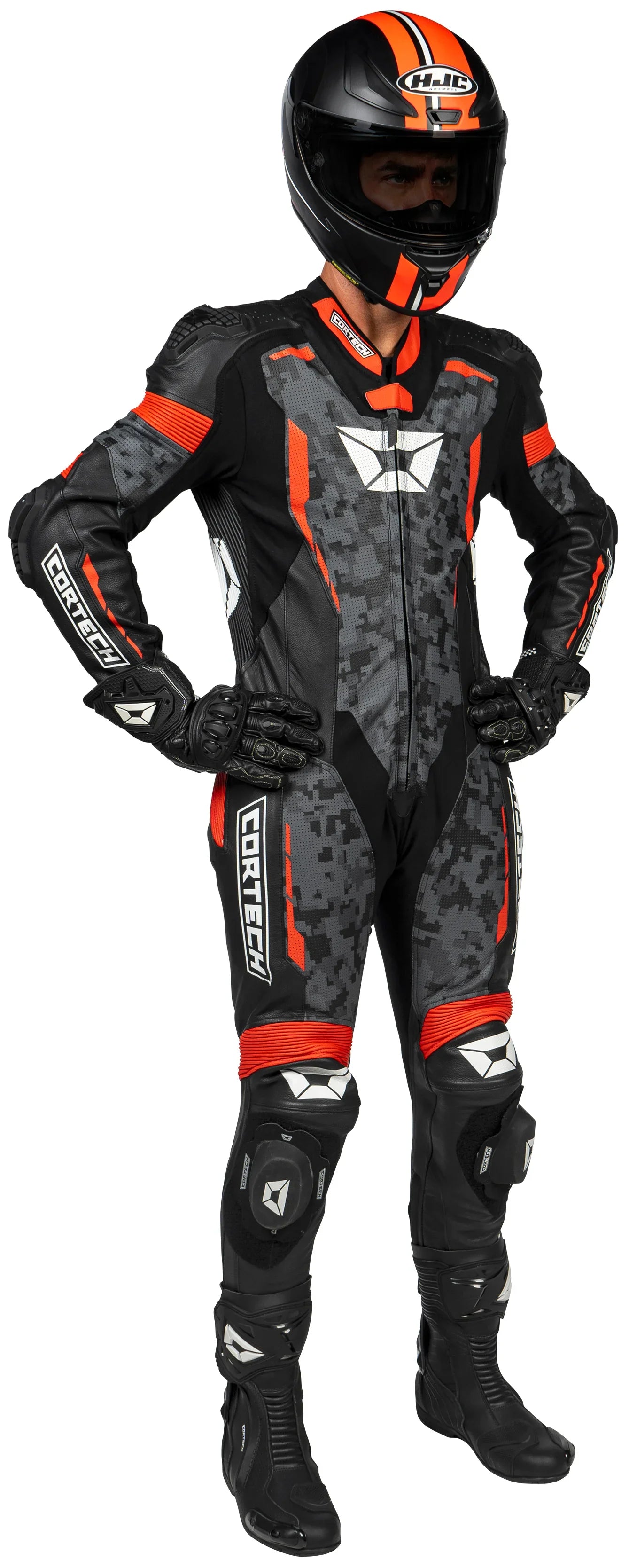 Cortech Sector Pro Air 1Pc