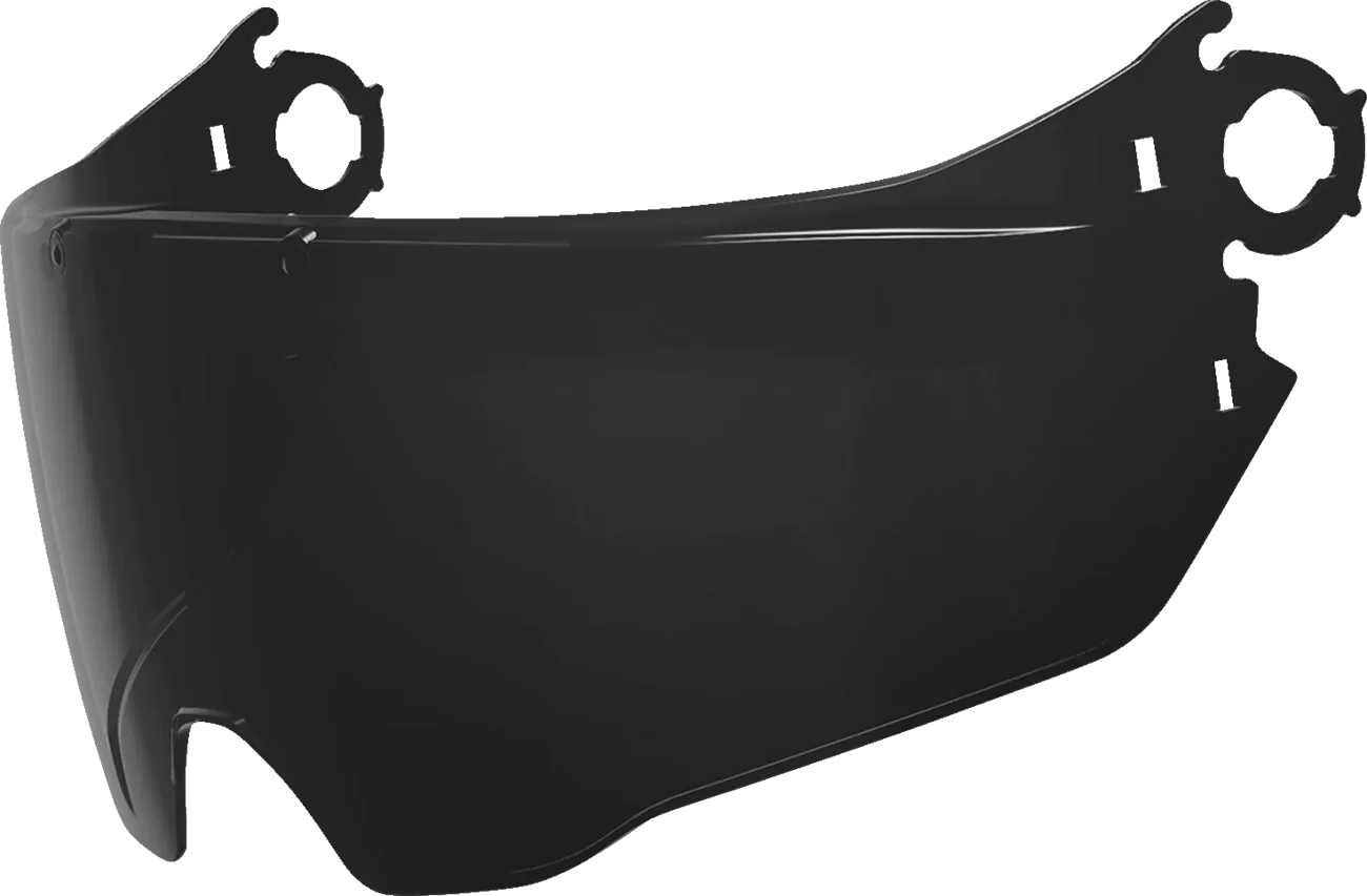 ICON Elsinore- Helmet MX Shield