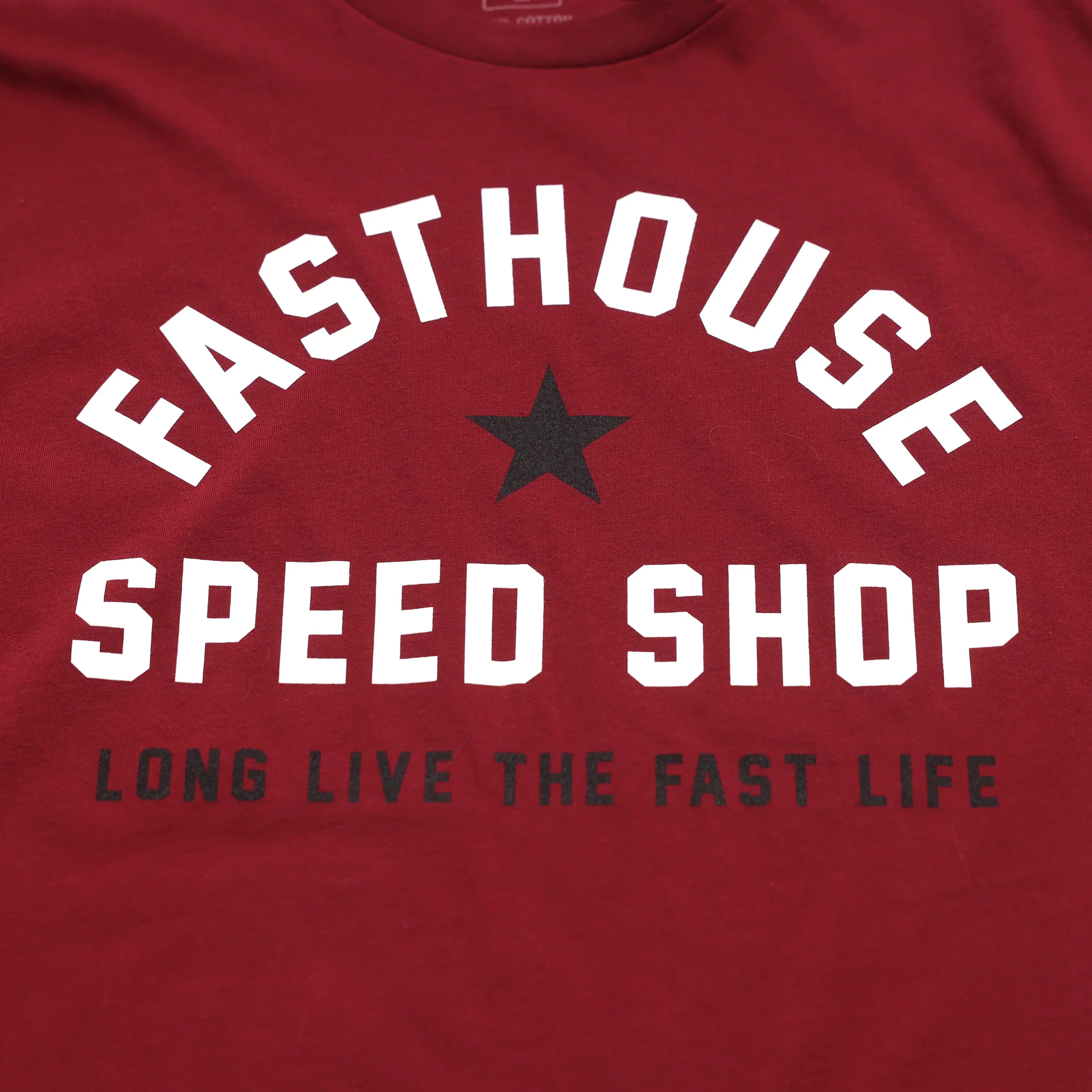 Fasthouse Fast Life T-Shirt