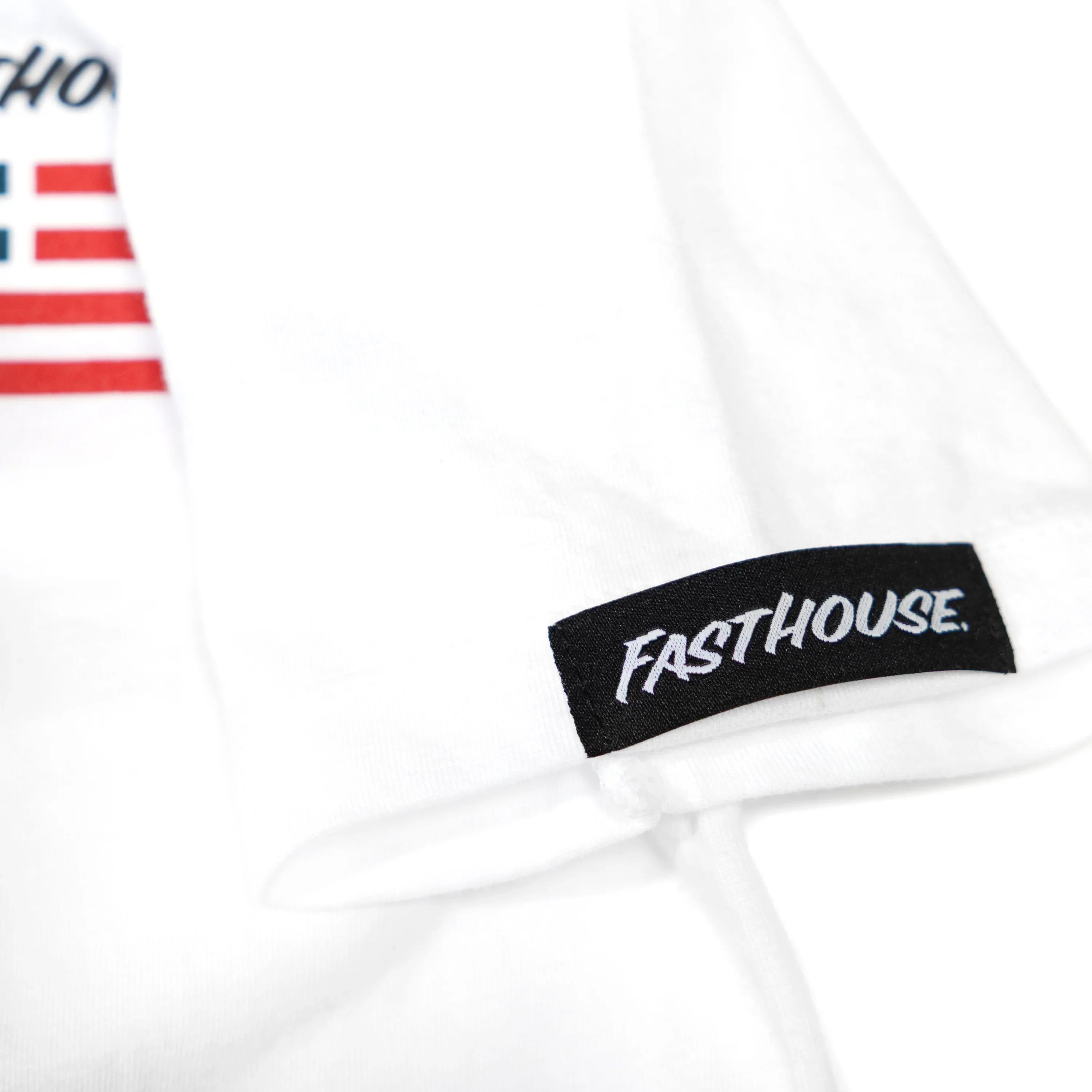 Fasthouse Toddlr Liberty Short Sleeve T-Shirt