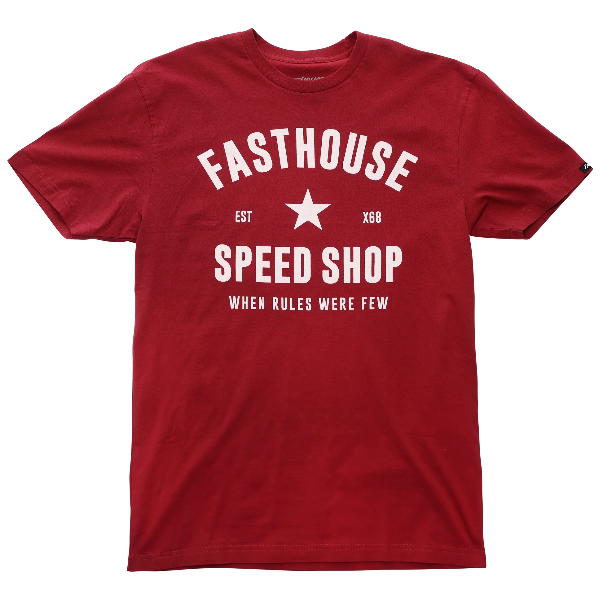 Fasthouse Paragon T-Shirt