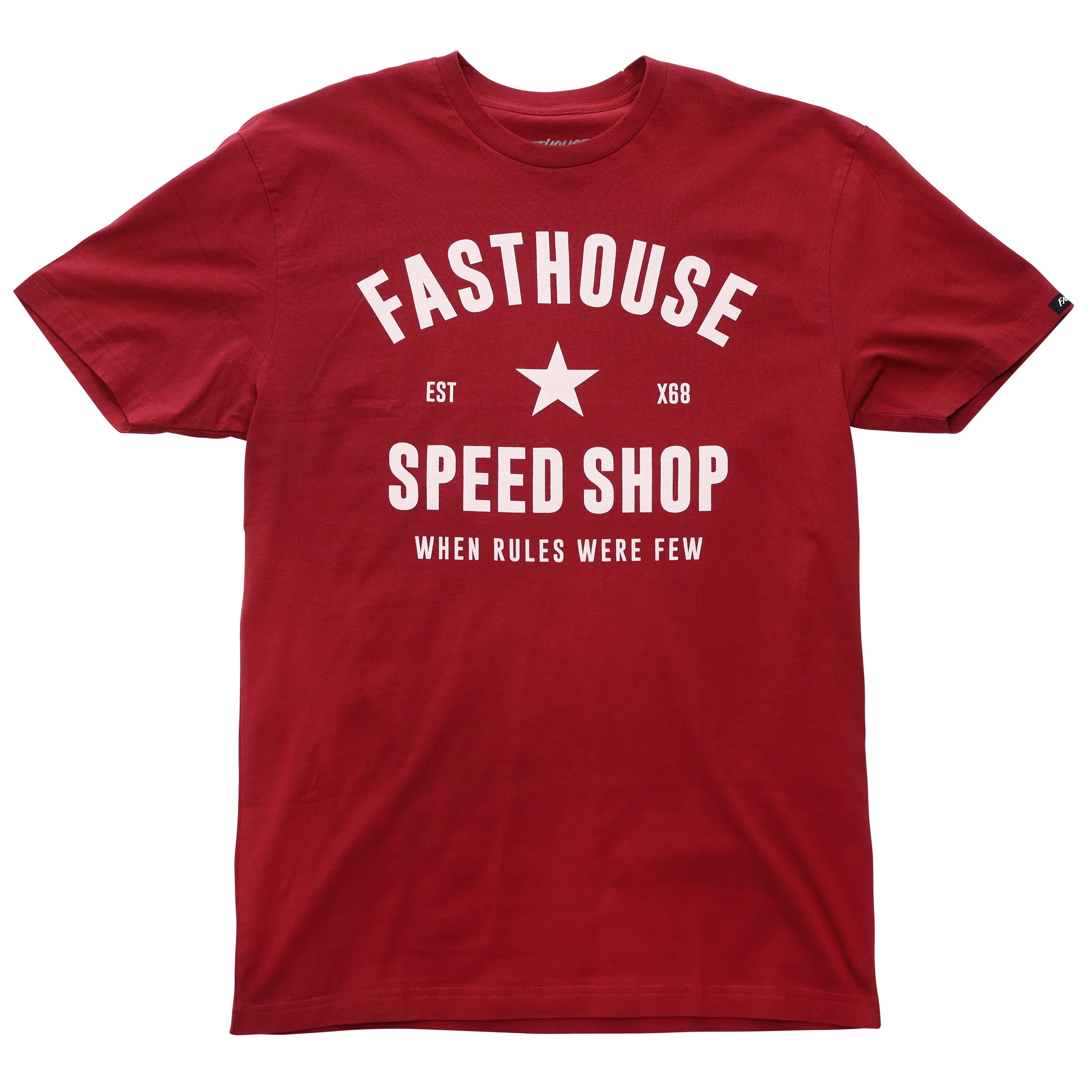 Fasthouse Paragon T-Shirt