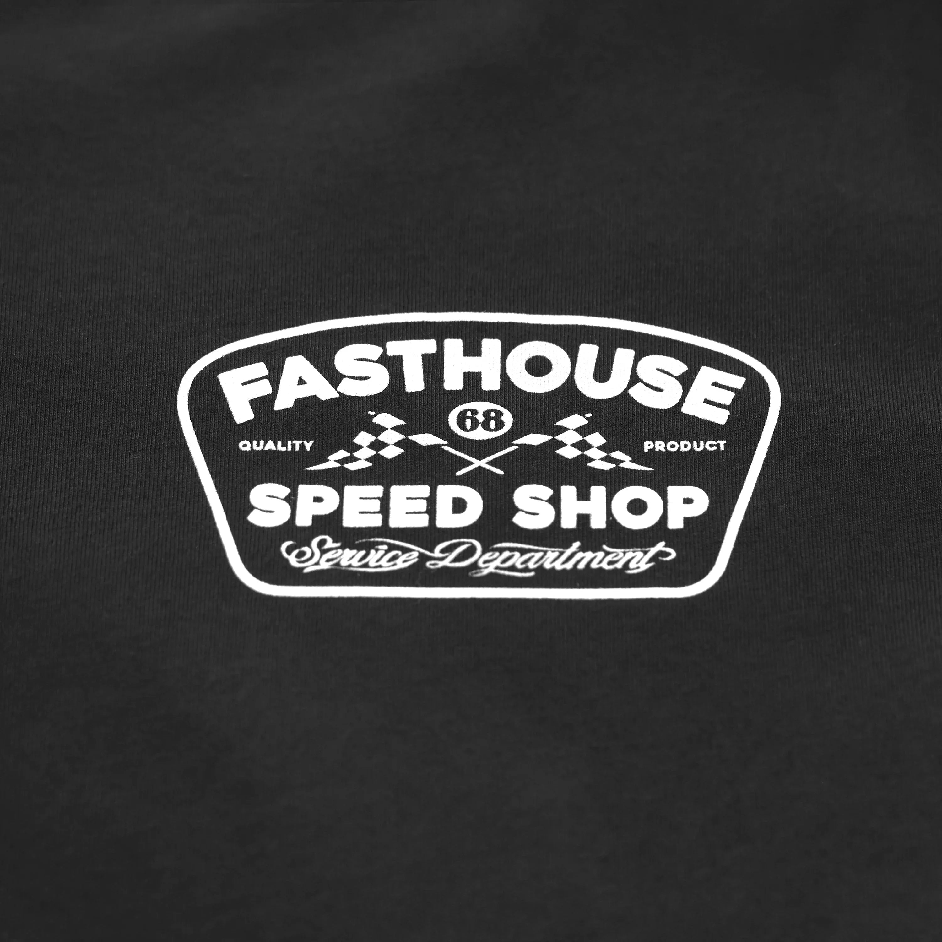 Fasthouse Wedged T-Shirt