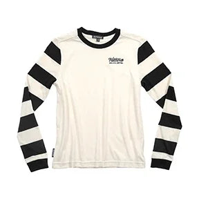 Fasthouse Youth Jailbreak Stripe T-Shirt