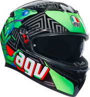 AGV K3 Kamaleon Helmet