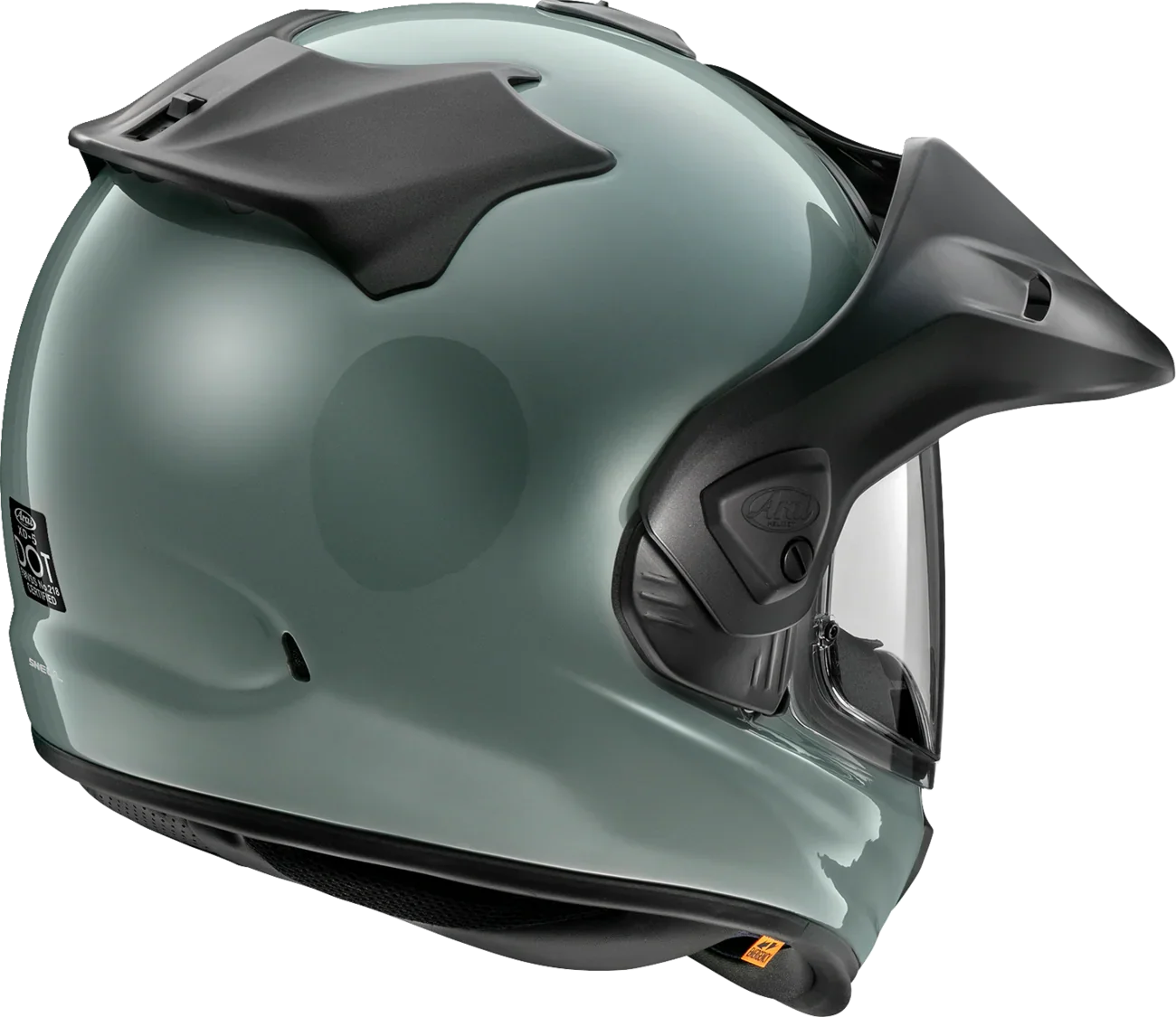 ARAI XD-5