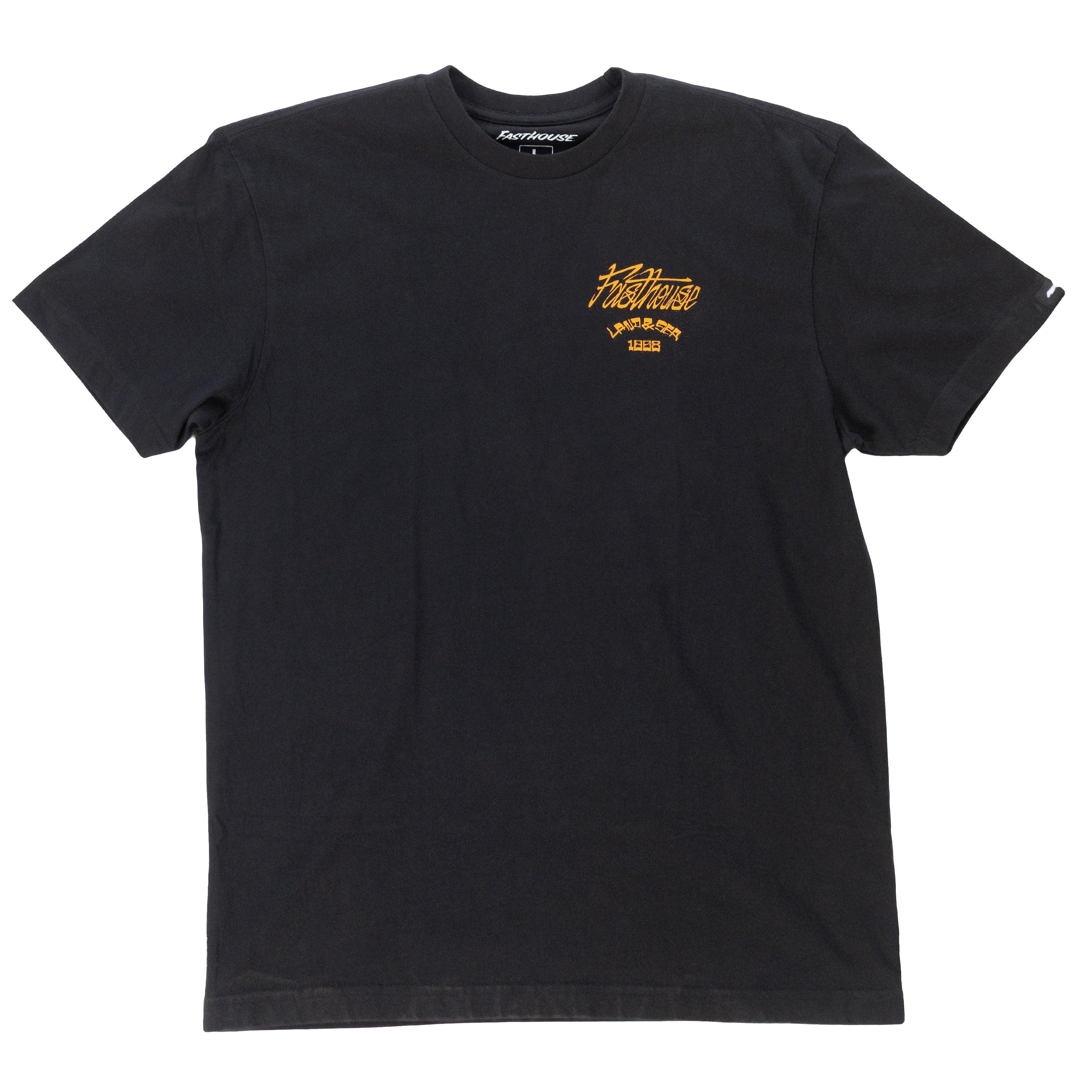 Fasthouse Horizon T-Shirt