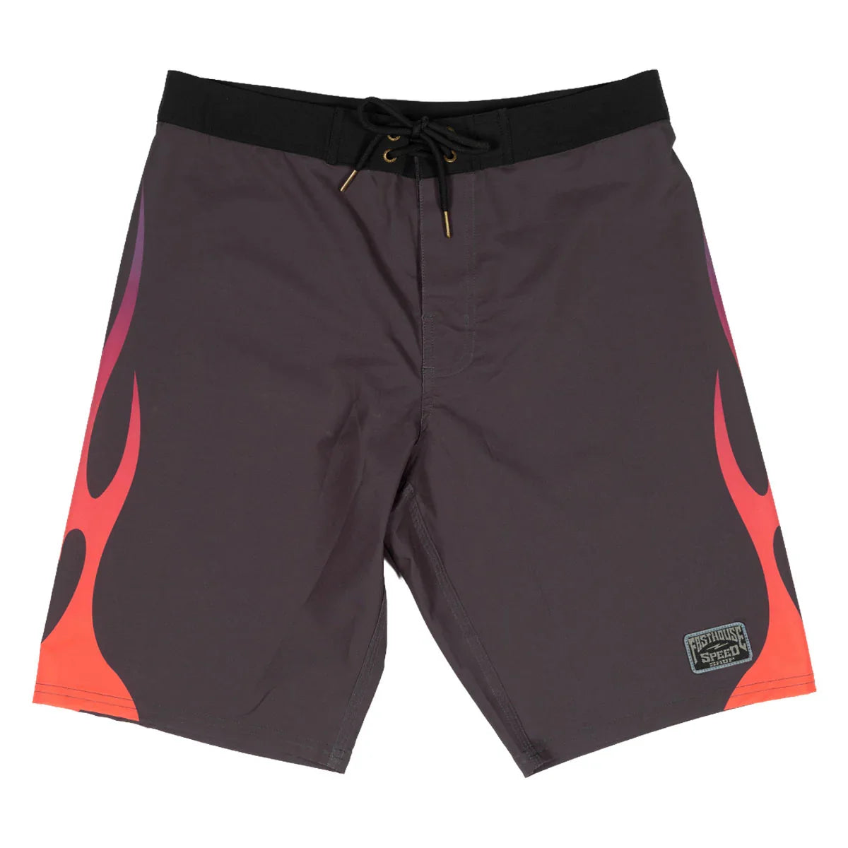 Fasthouse Scorched21 Boardshort