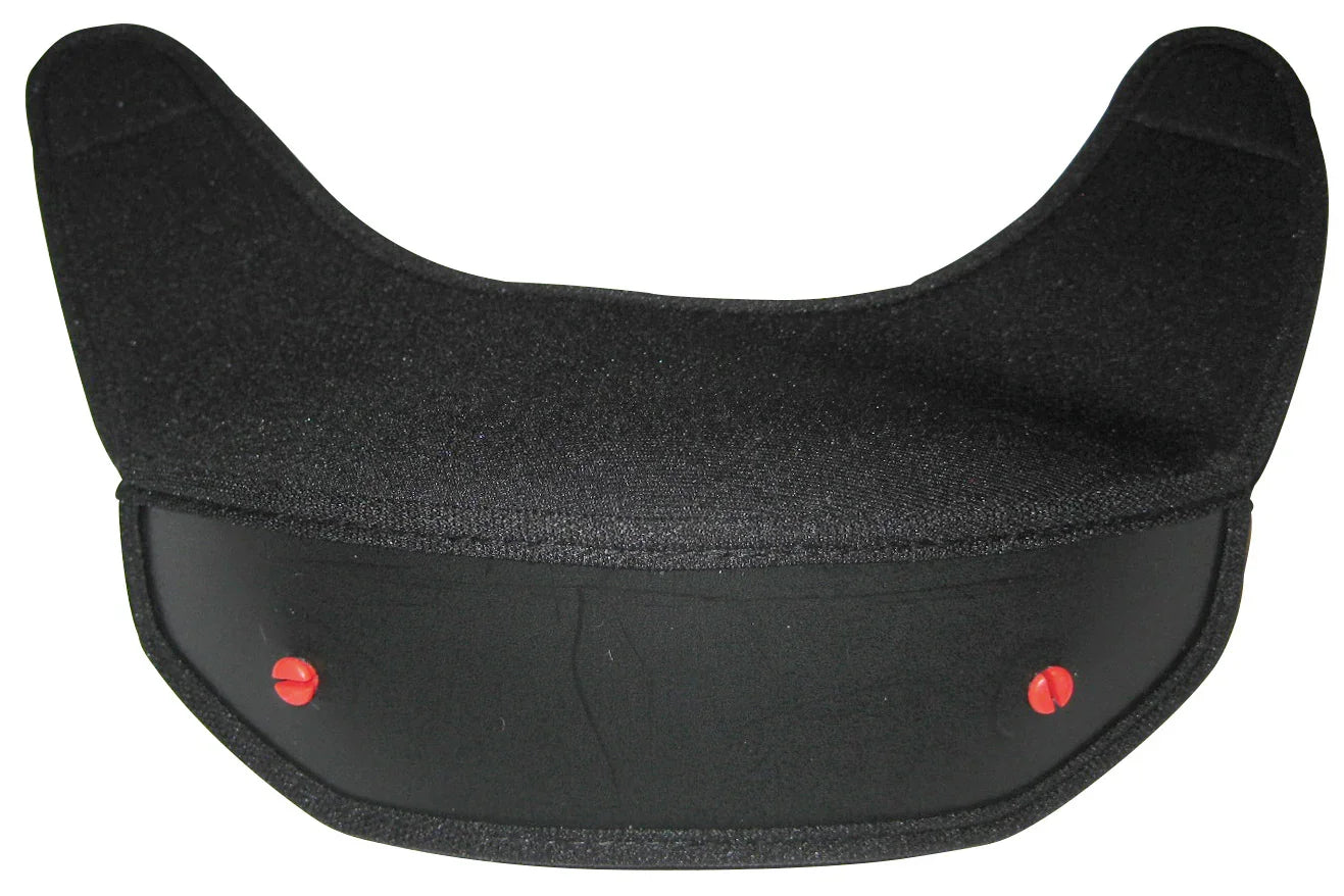 IS-MAX 2 CHIN CURTAIN W/SNAP