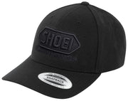 SHOEI CORP CURVED BILL