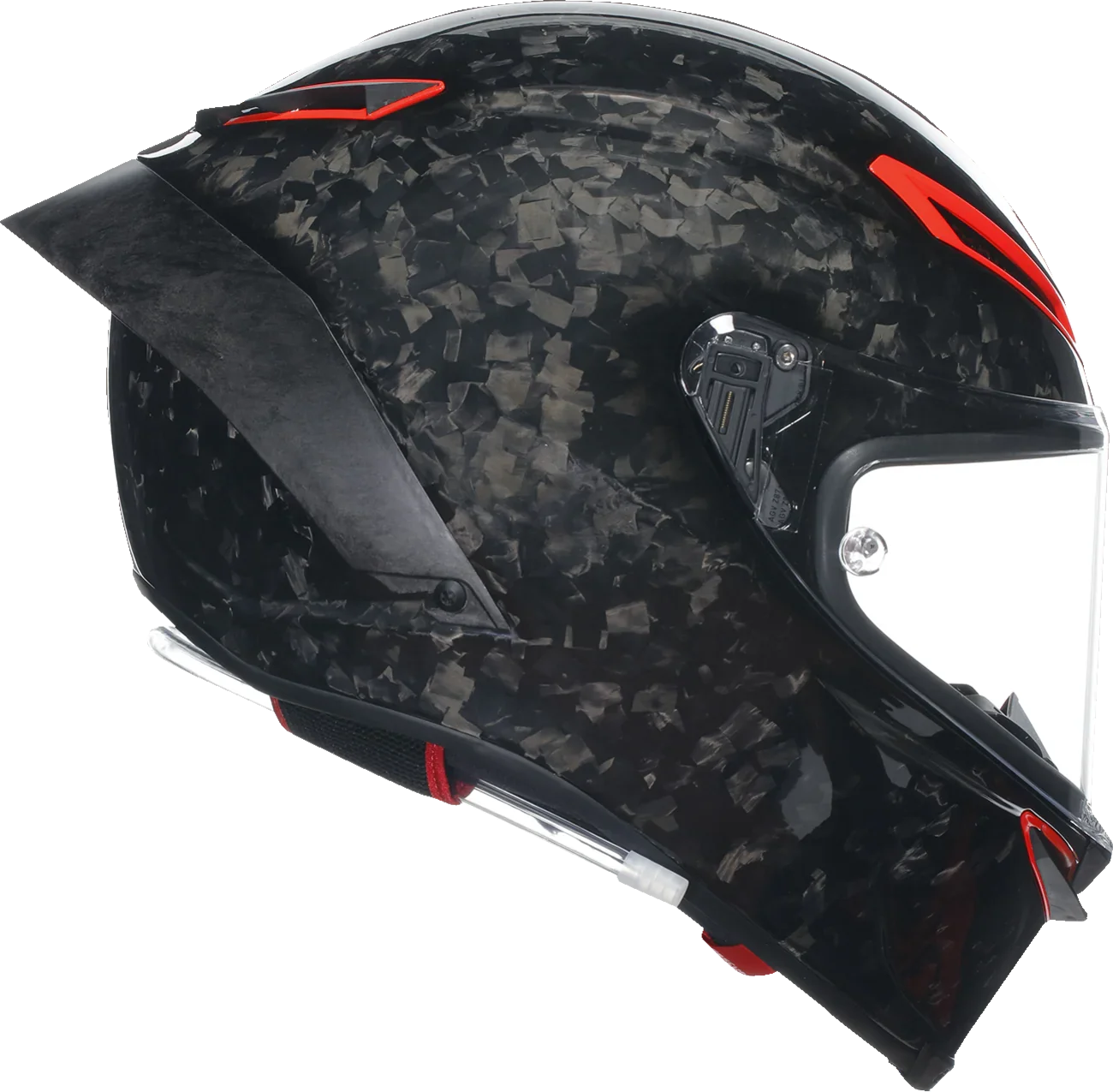 AGV Pista GP RR Carbonio Forgiato Helmet