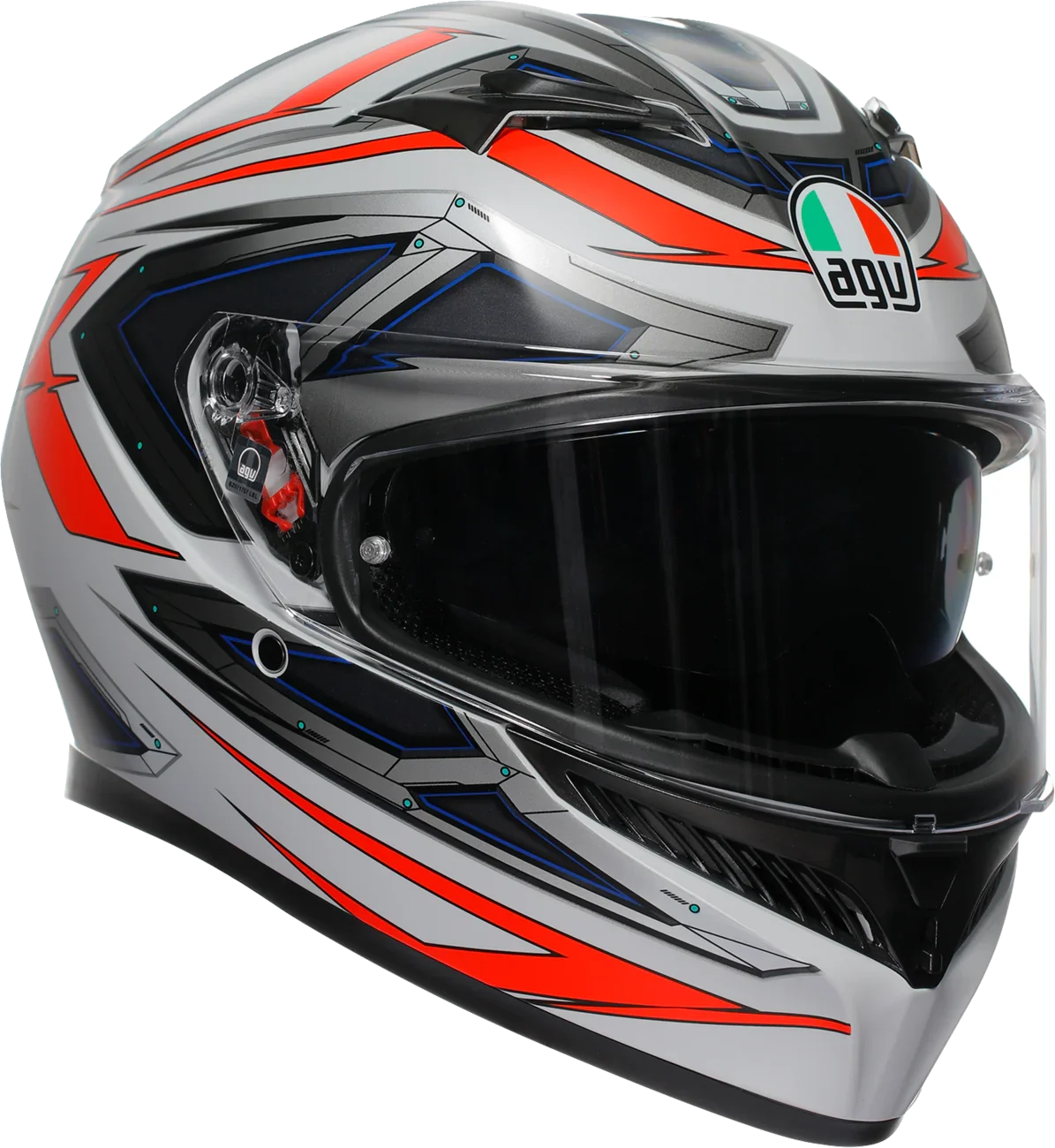 AGV K3 Space Helmet