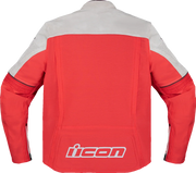 ICON Slabtown Intercept 84- Jacket