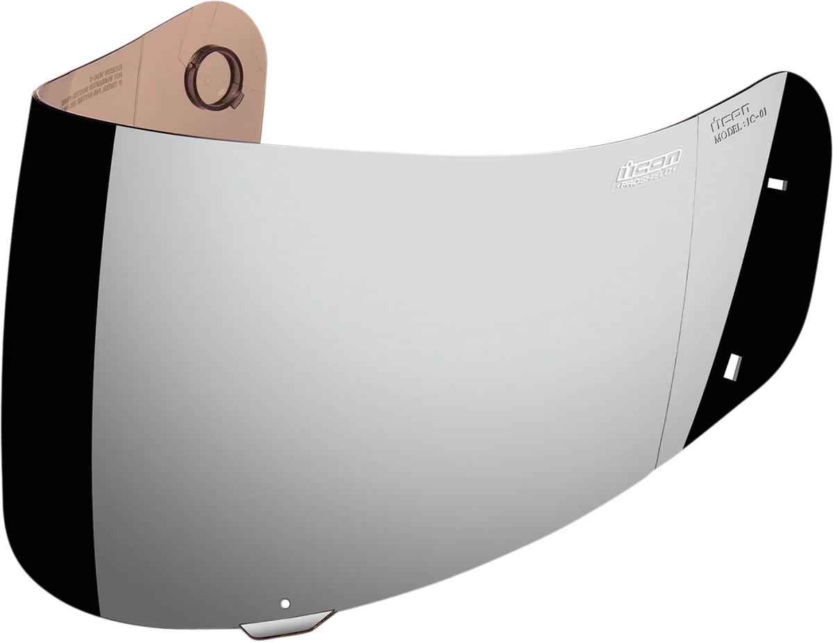 ICON Proshield- Shield