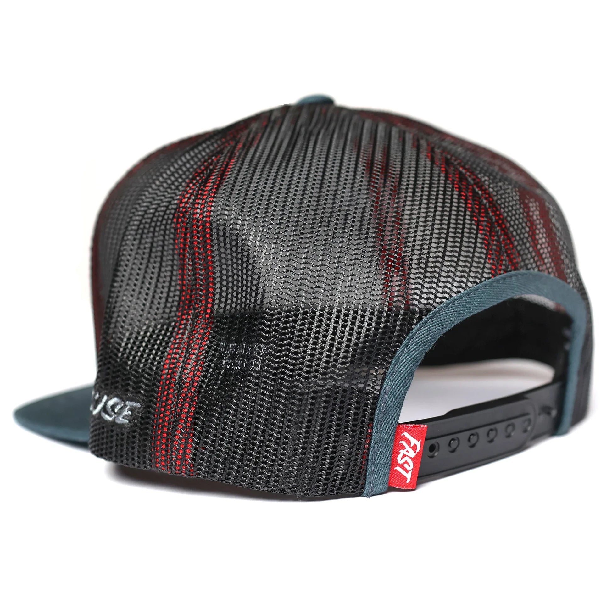 Fasthouse Idle Hat