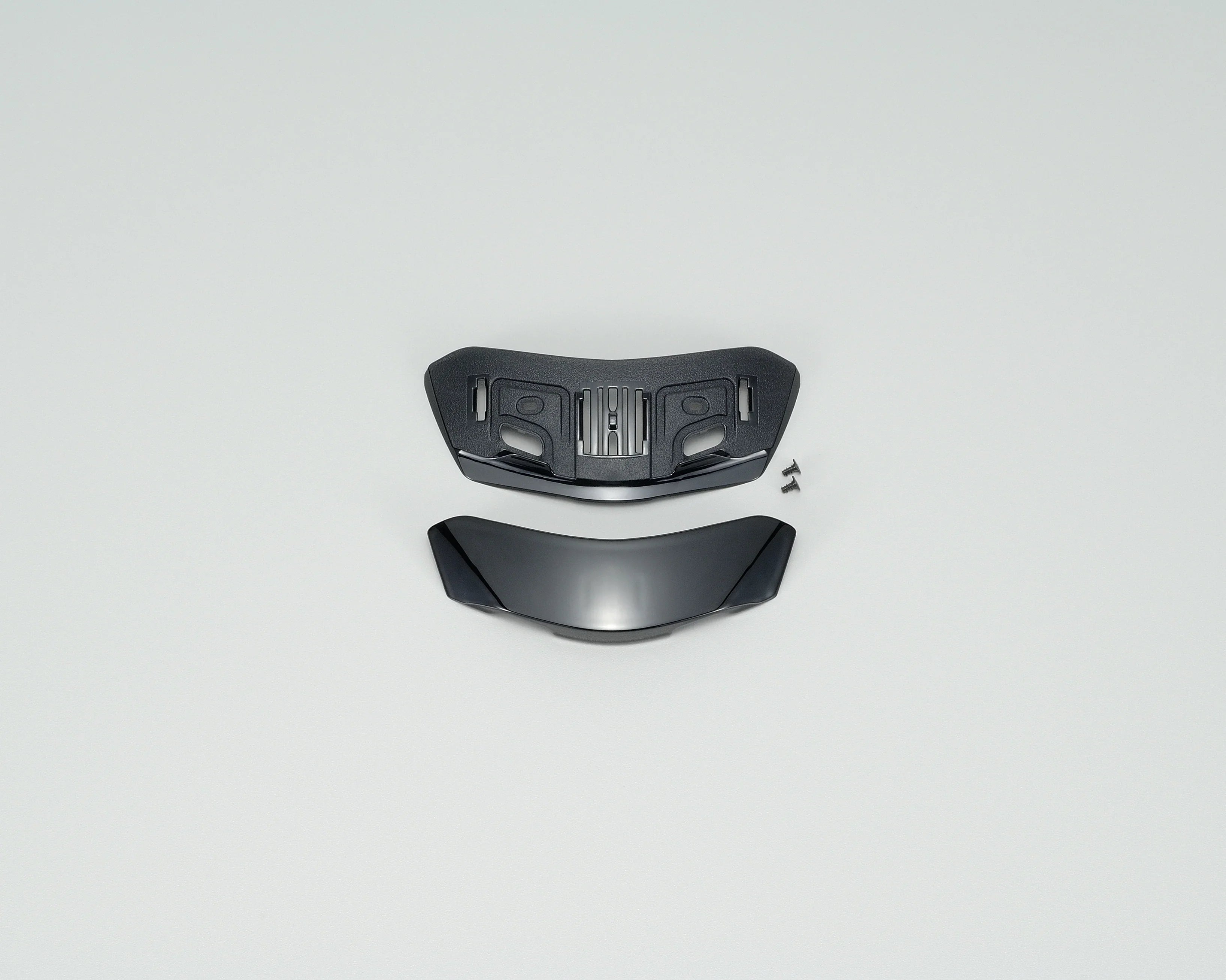 SHOEI RF1400 FRONT AIR INTAKE