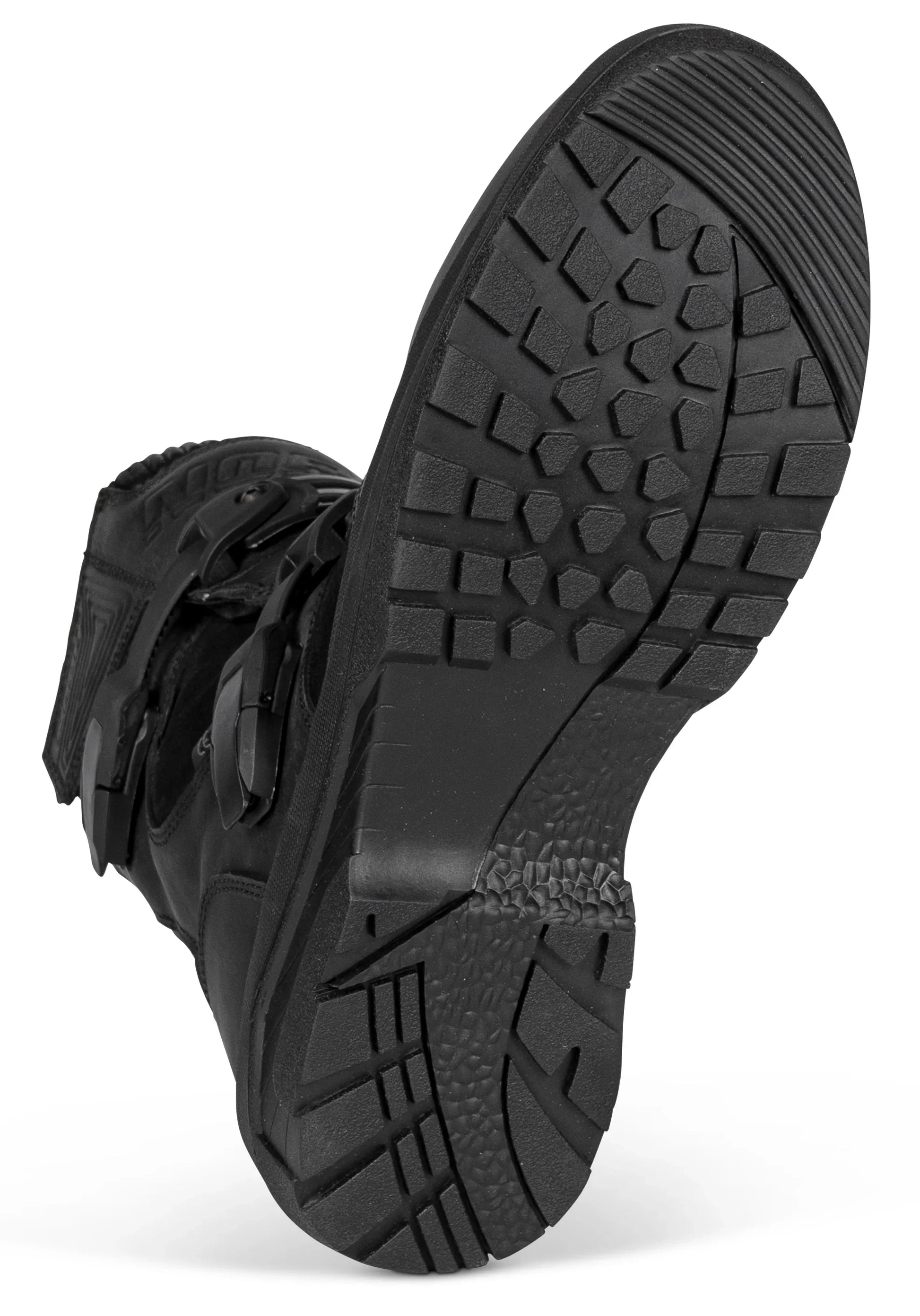NORU HAKKEN ADVENTURE WATERPROOF CE BOOT
