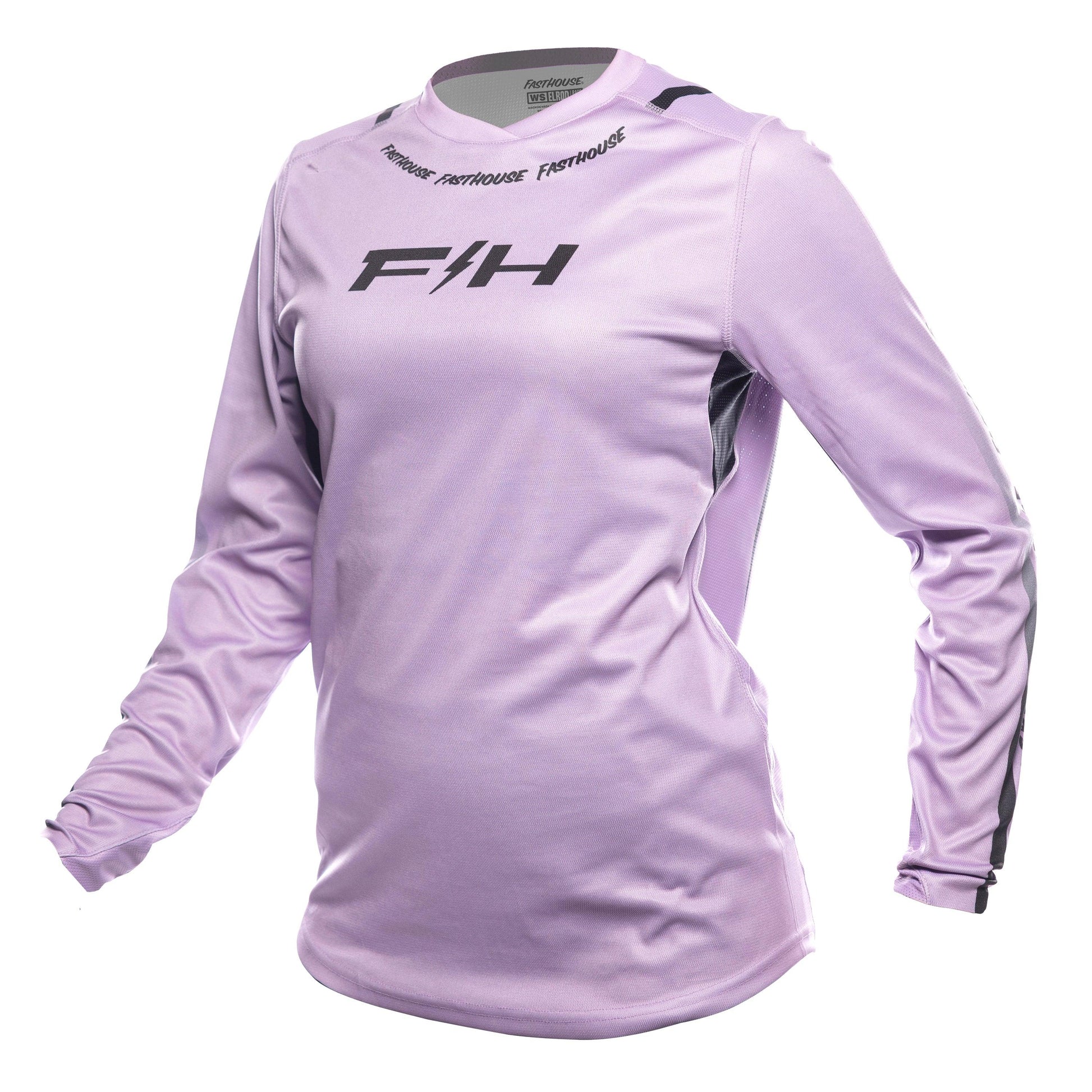 Fasthouse Women's Elrod Nitro Jersey