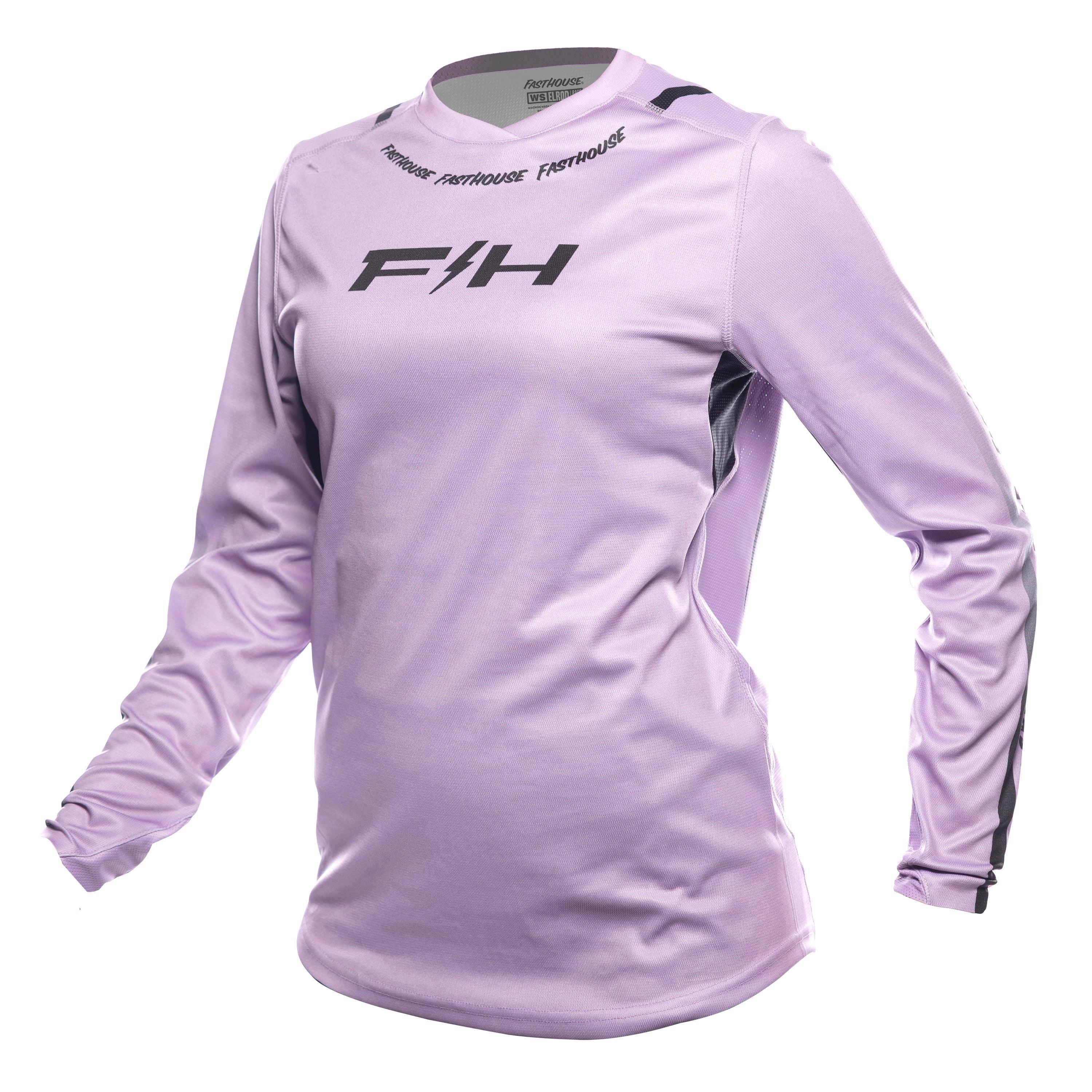 Fasthouse Women's Elrod Nitro Jersey