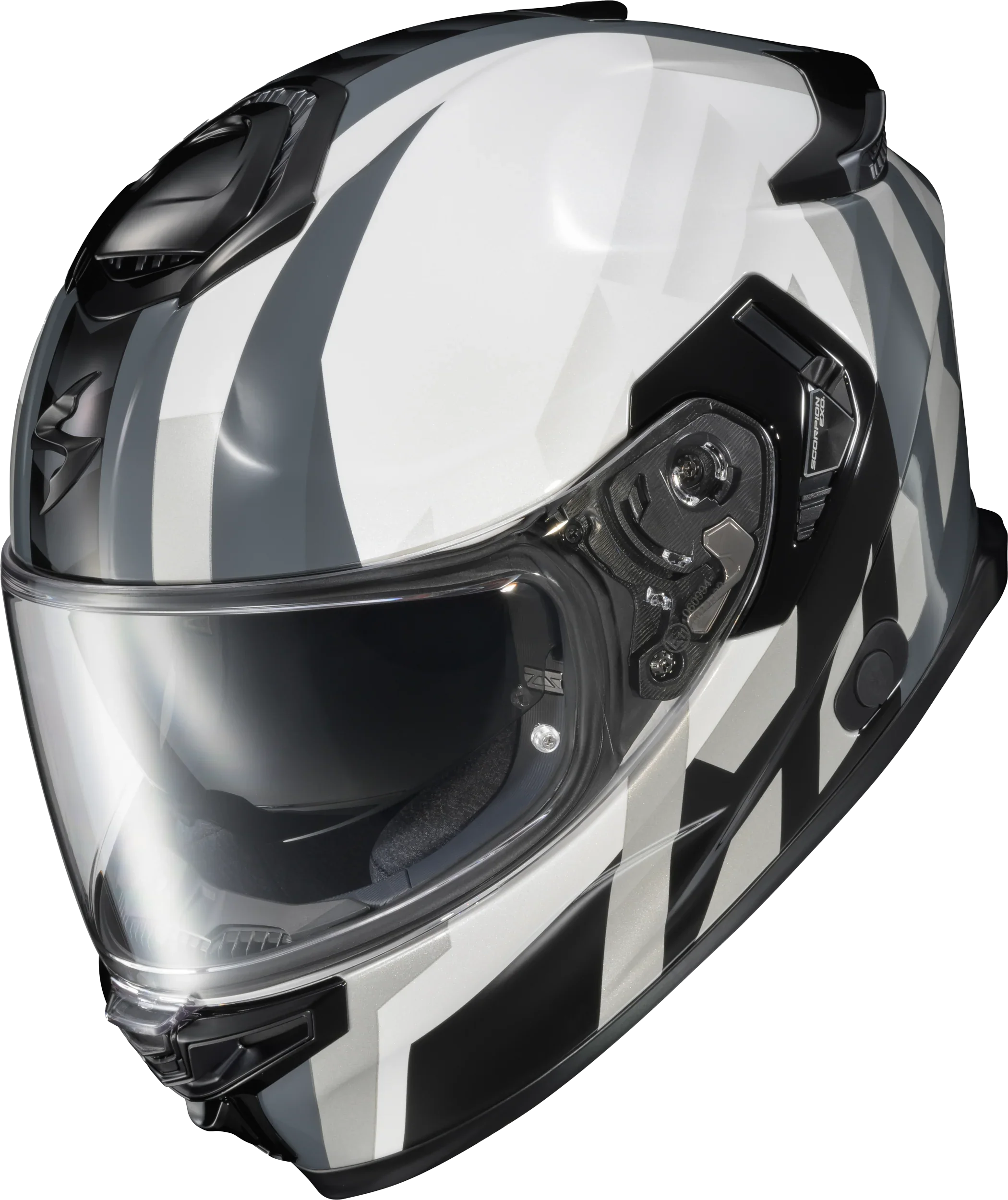SCORPION EXO Eclipse Full Face Helmet Pivot