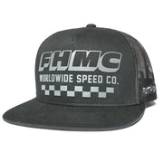 Fasthouse Idle Hat