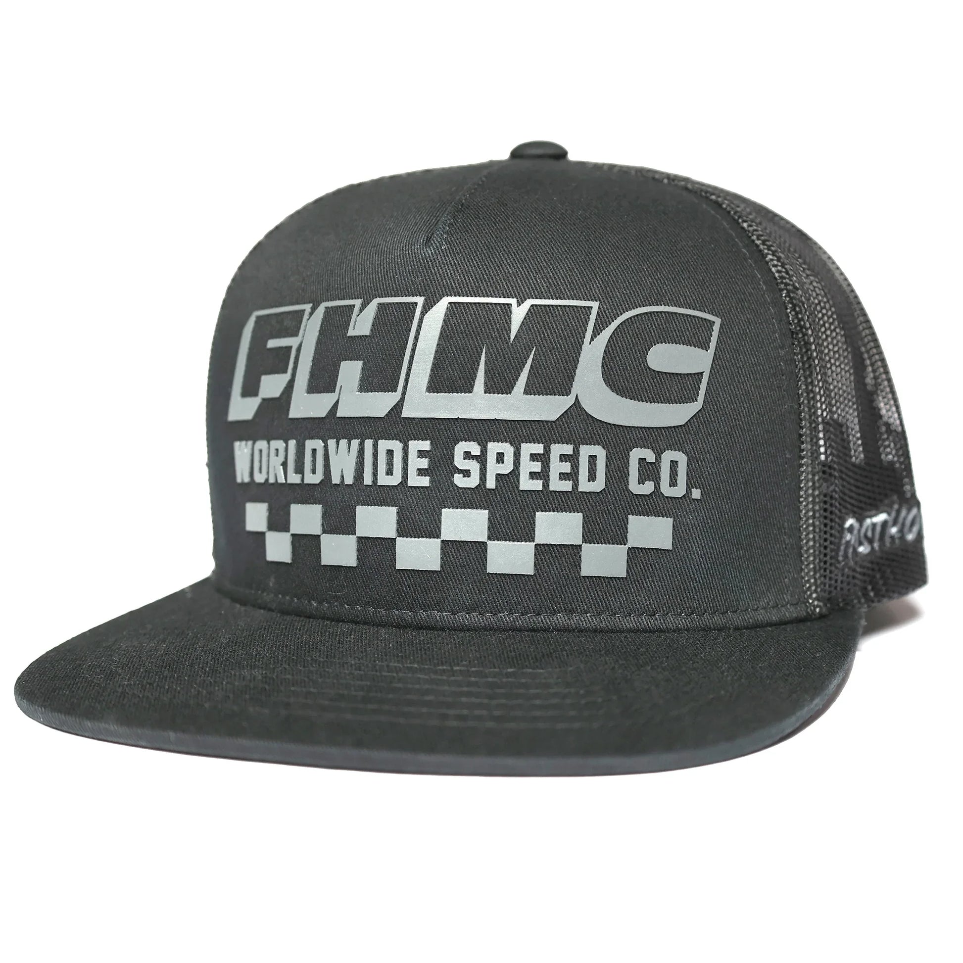 Fasthouse Idle Hat
